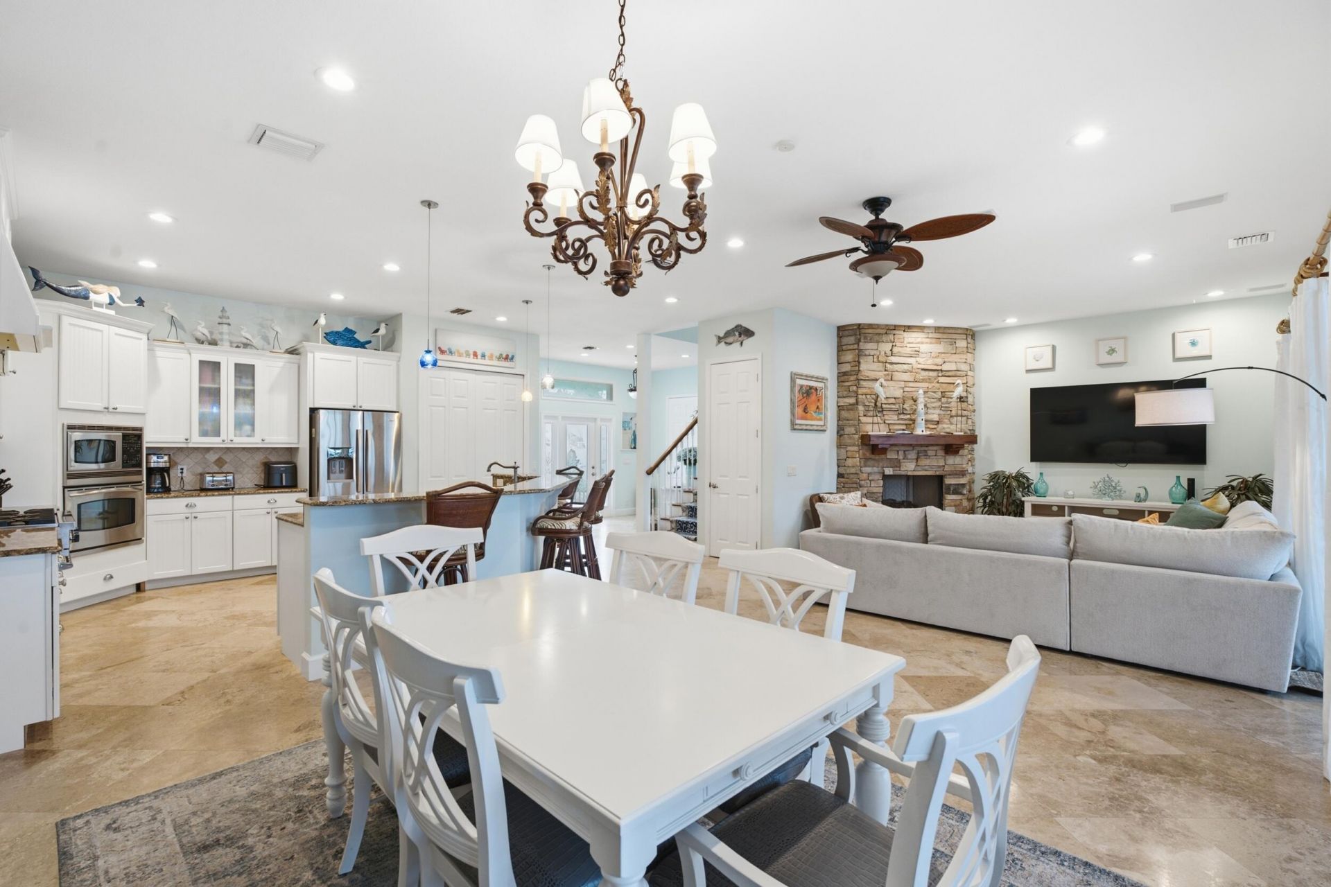 1404 SW Seagull Way, Palm City, FL 34990 Photo