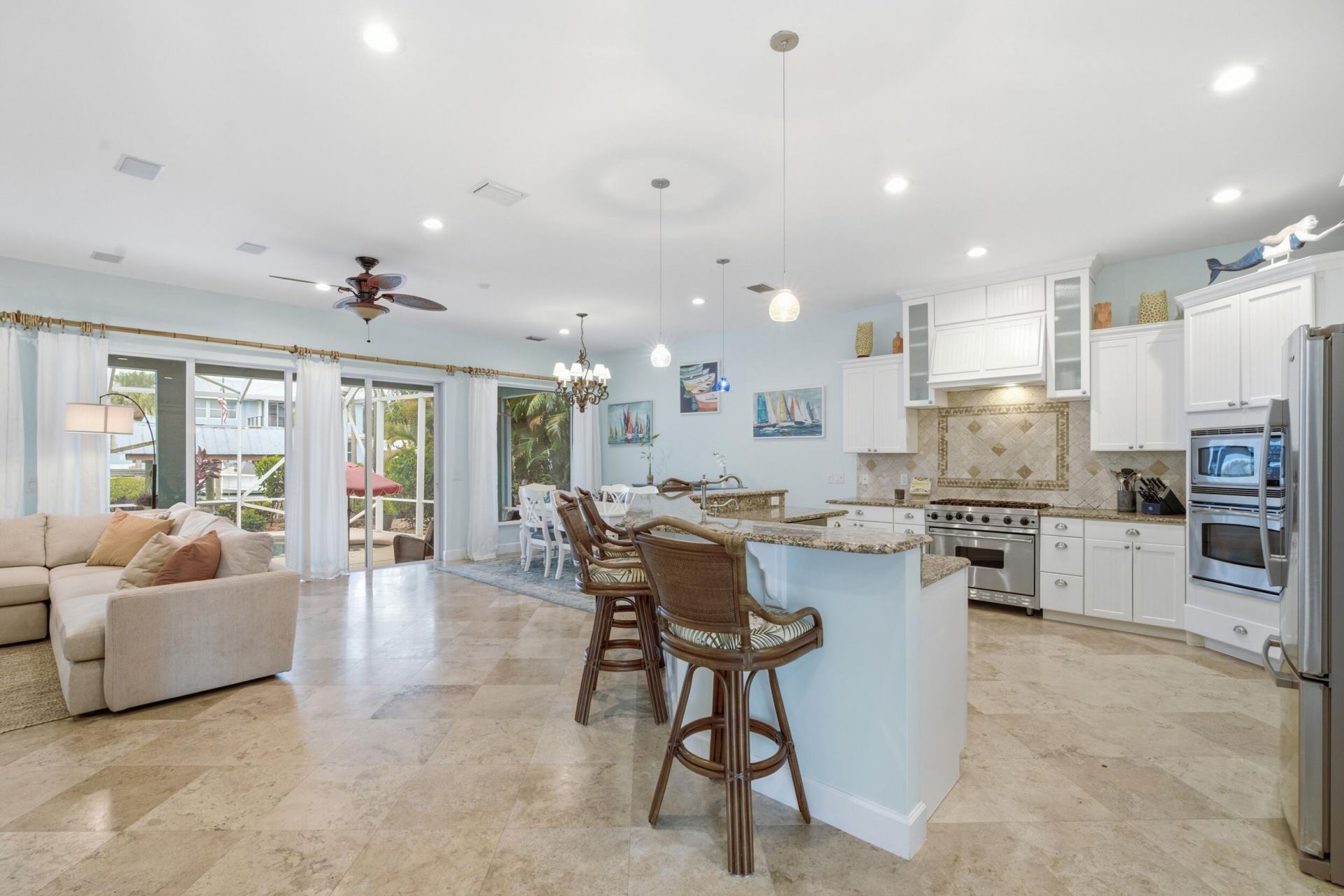 1404 SW Seagull Way, Palm City, FL 34990 Photo