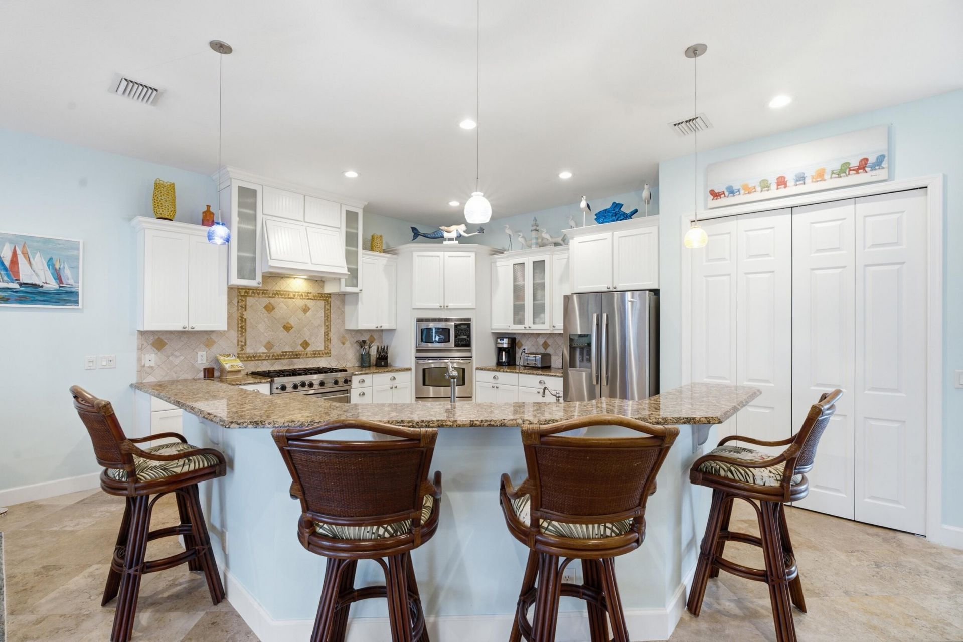 1404 SW Seagull Way, Palm City, FL 34990 Photo