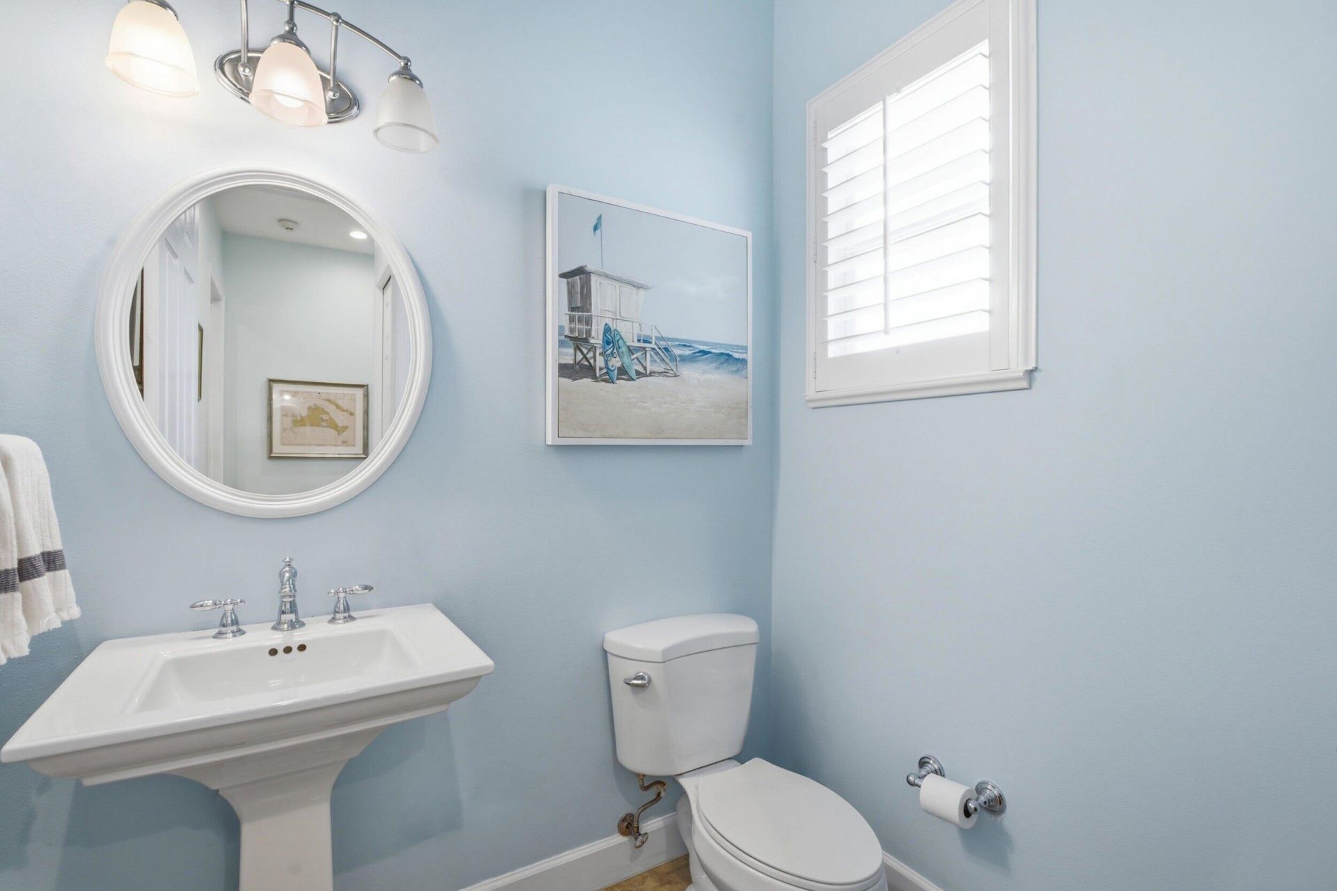 1404 SW Seagull Way, Palm City, FL 34990 Photo