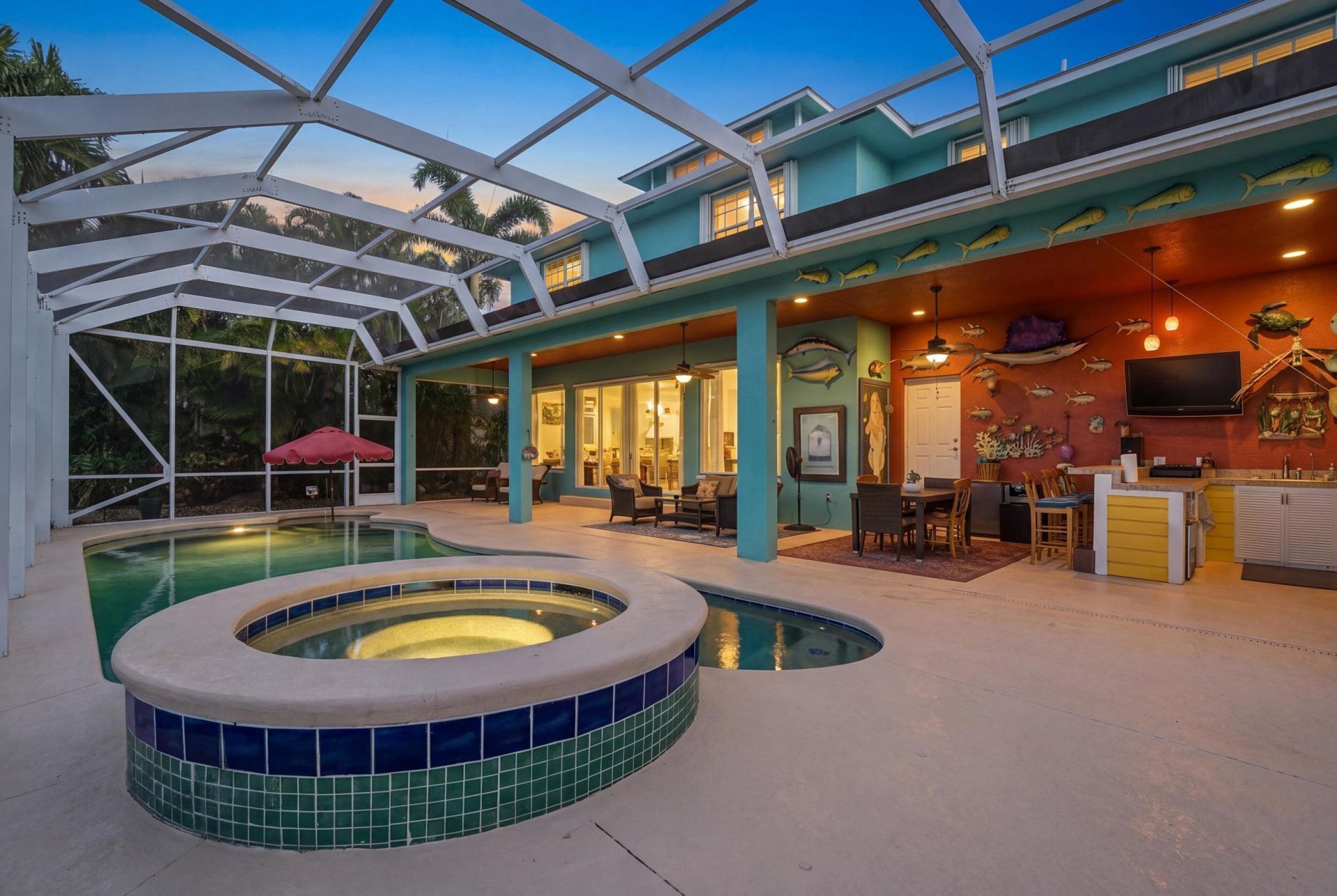 1404 SW Seagull Way, Palm City, FL 34990 Photo
