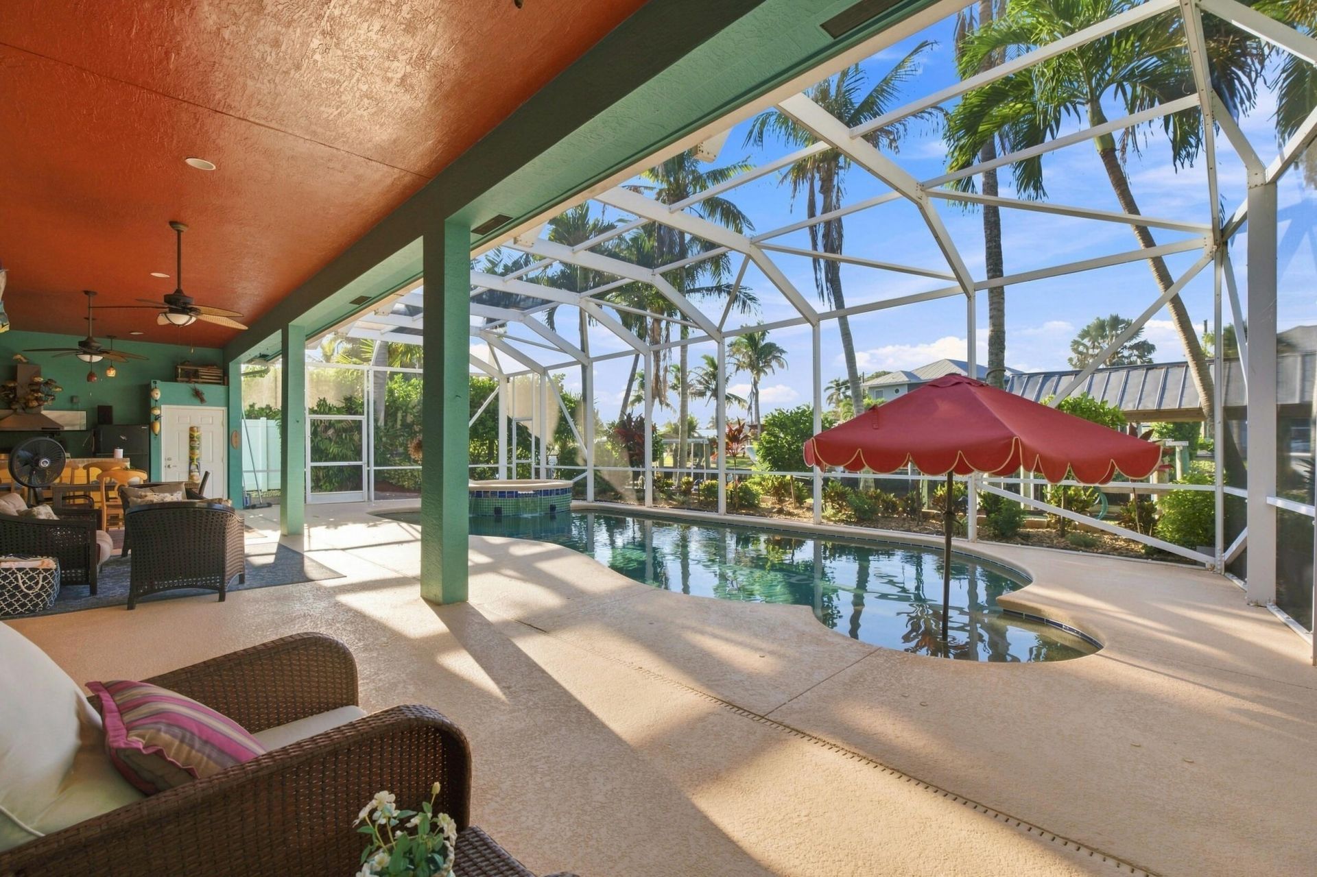 1404 SW Seagull Way, Palm City, FL 34990 Photo