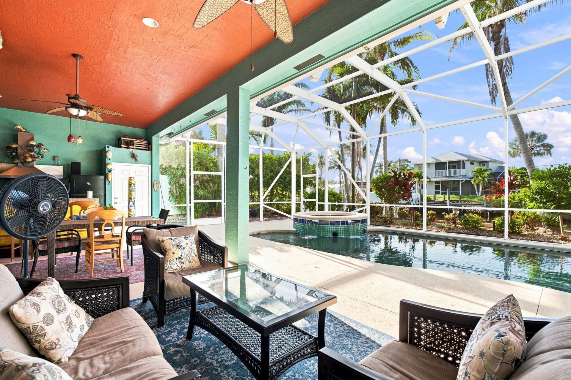 1404 SW Seagull Way, Palm City, FL 34990 Photo