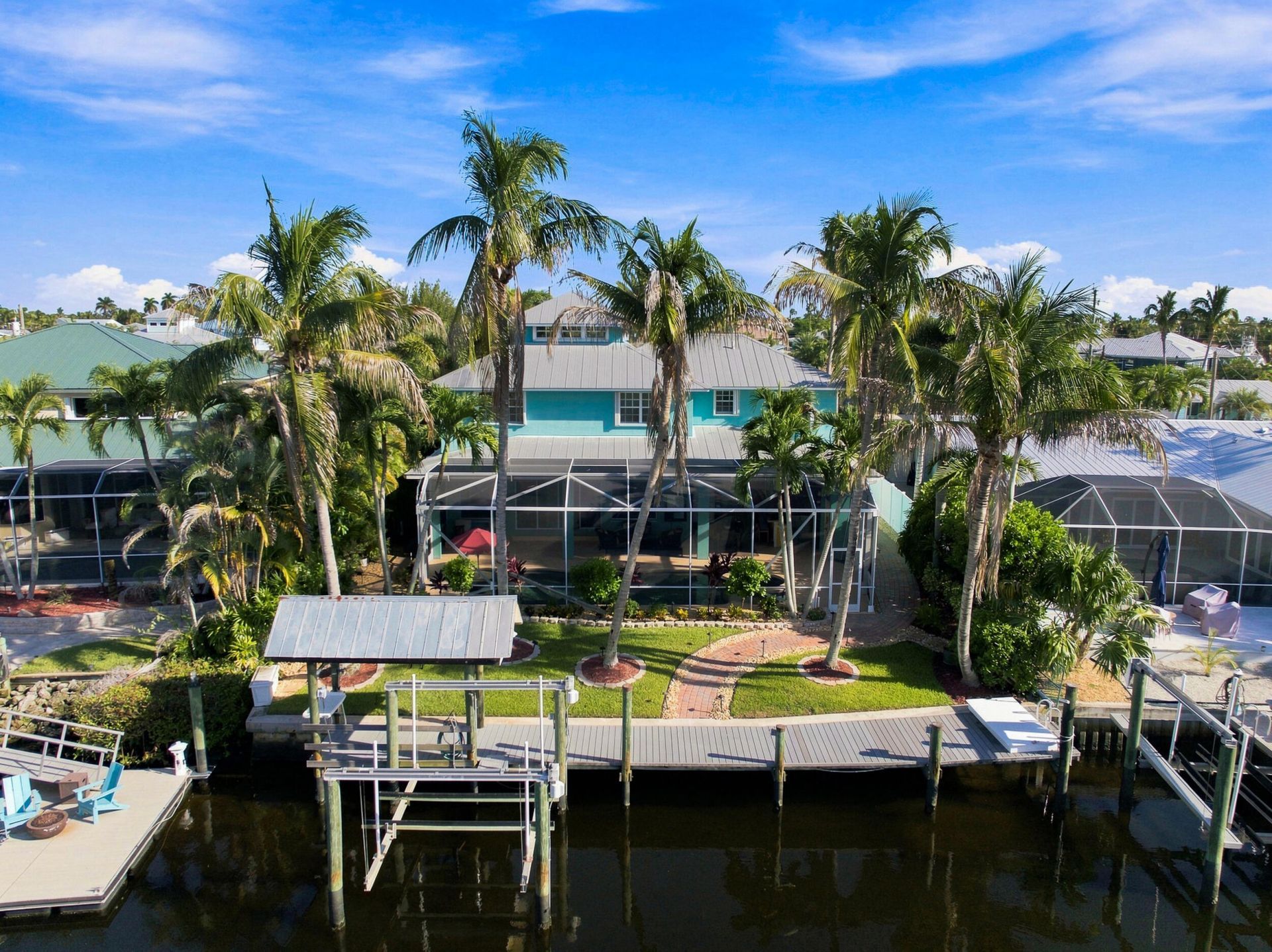 1404 SW Seagull Way, Palm City, FL 34990 Photo
