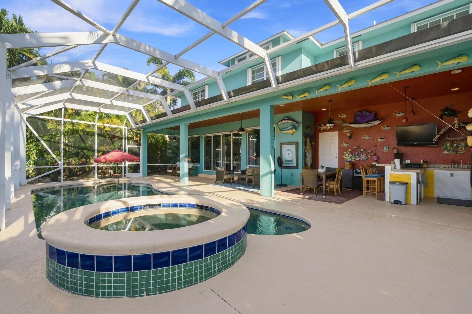 1404 SW Seagull Way, Palm City, FL 34990 Photo