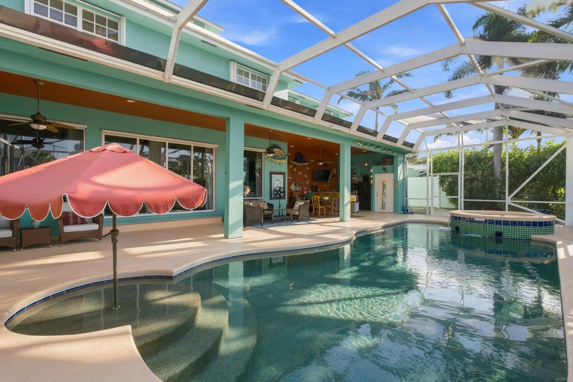 1404 SW Seagull Way, Palm City, FL 34990 Photo
