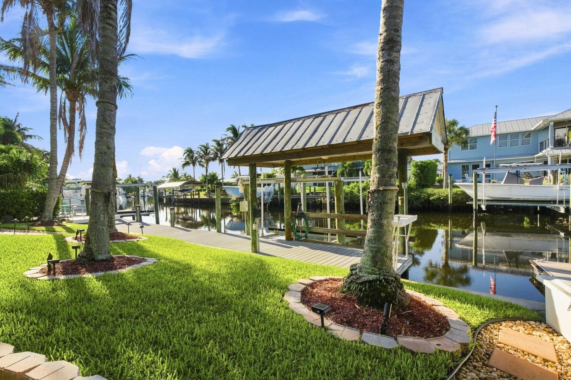 1404 SW Seagull Way, Palm City, FL 34990 Photo