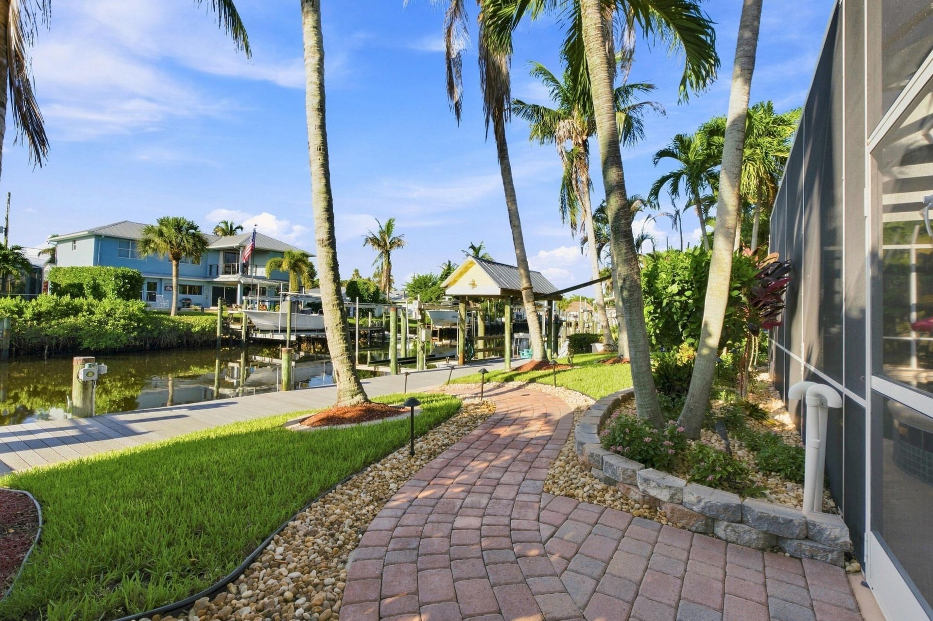 1404 SW Seagull Way, Palm City, FL 34990 Photo