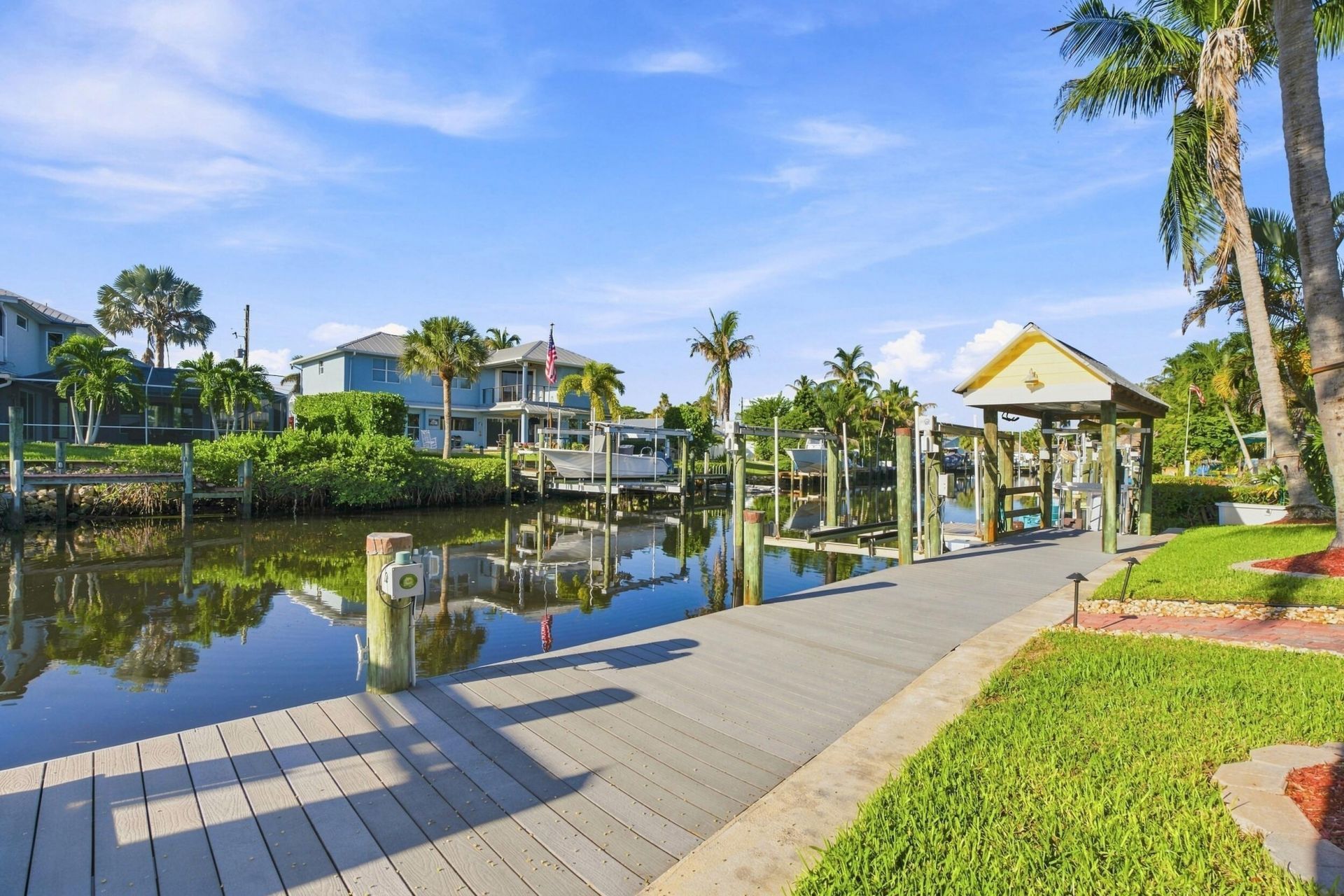 1404 SW Seagull Way, Palm City, FL 34990 Photo