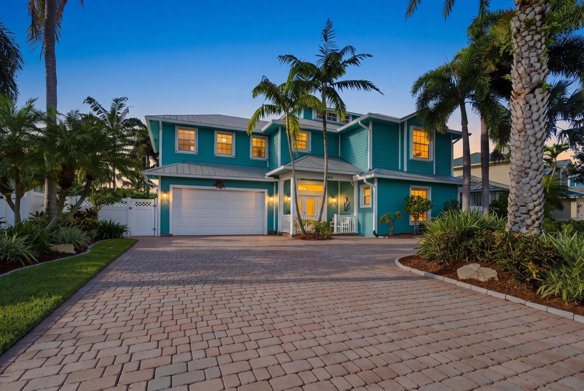 1404 SW Seagull Way, Palm City, FL 34990 Photo