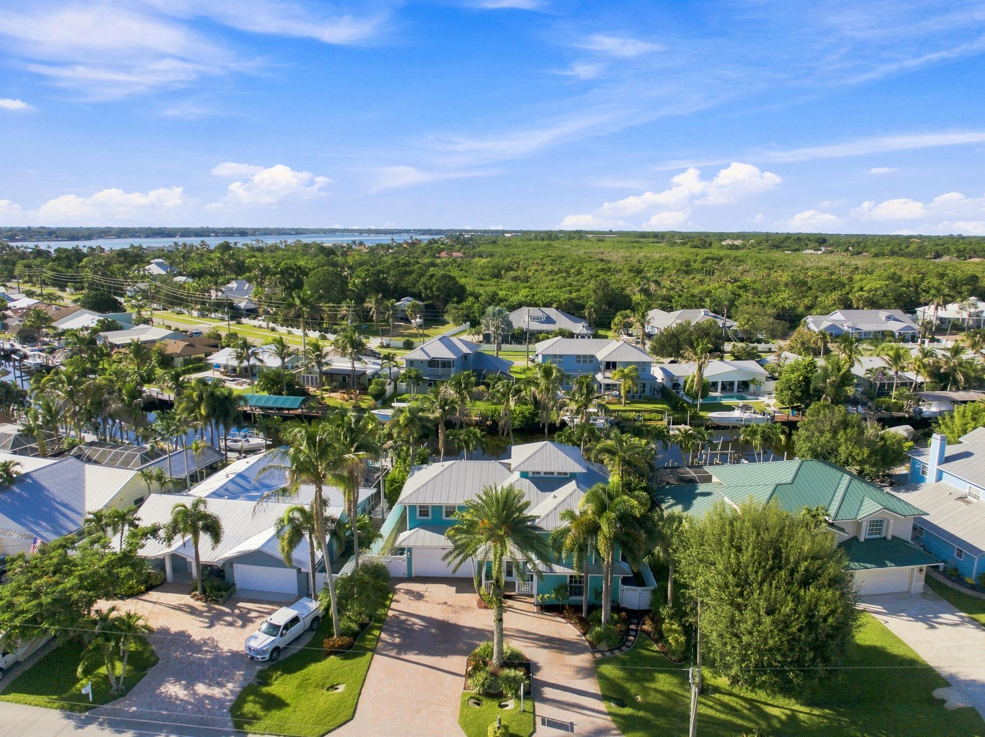 1404 SW Seagull Way, Palm City, FL 34990 Photo