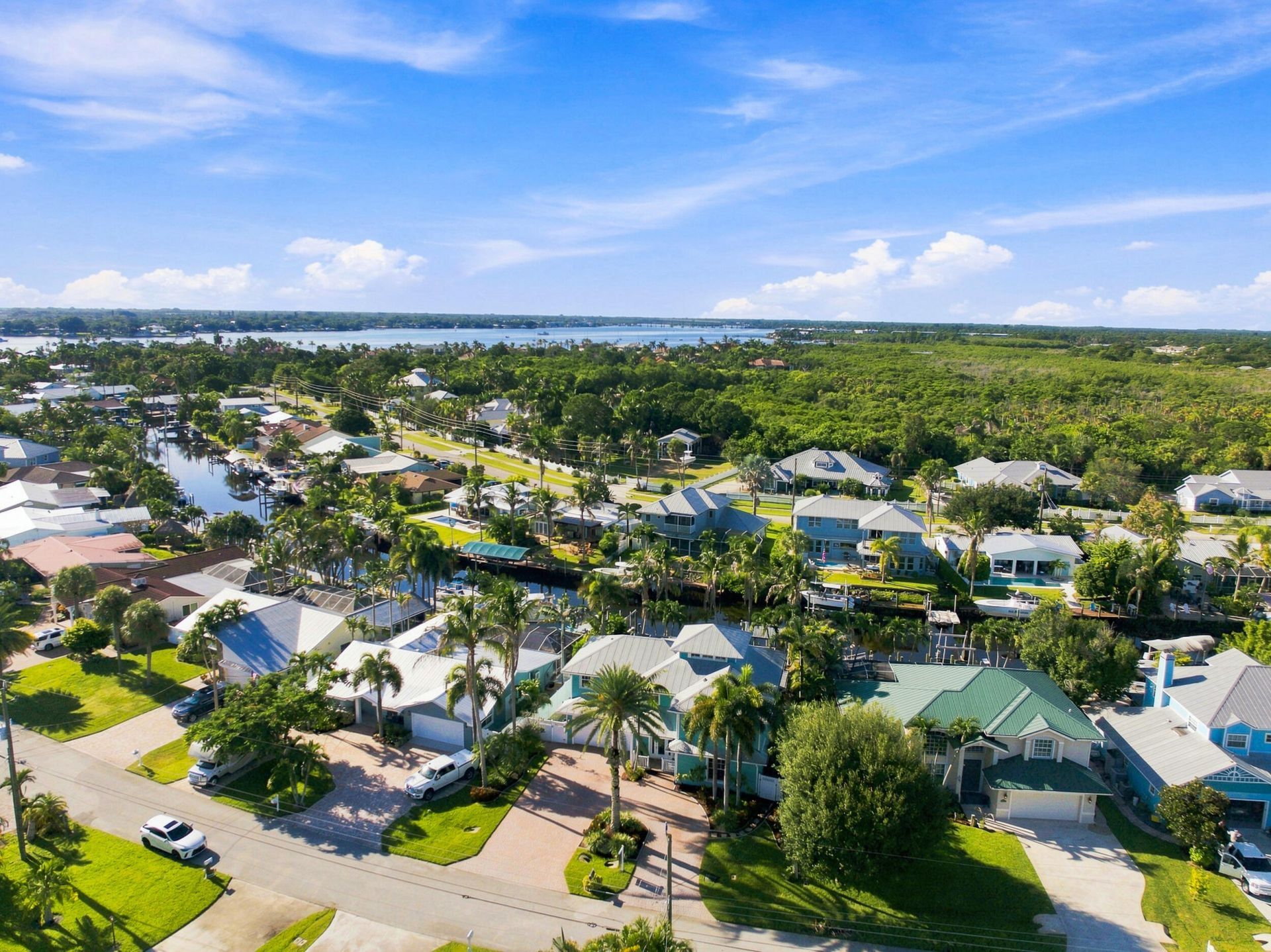 1404 SW Seagull Way, Palm City, FL 34990 Photo