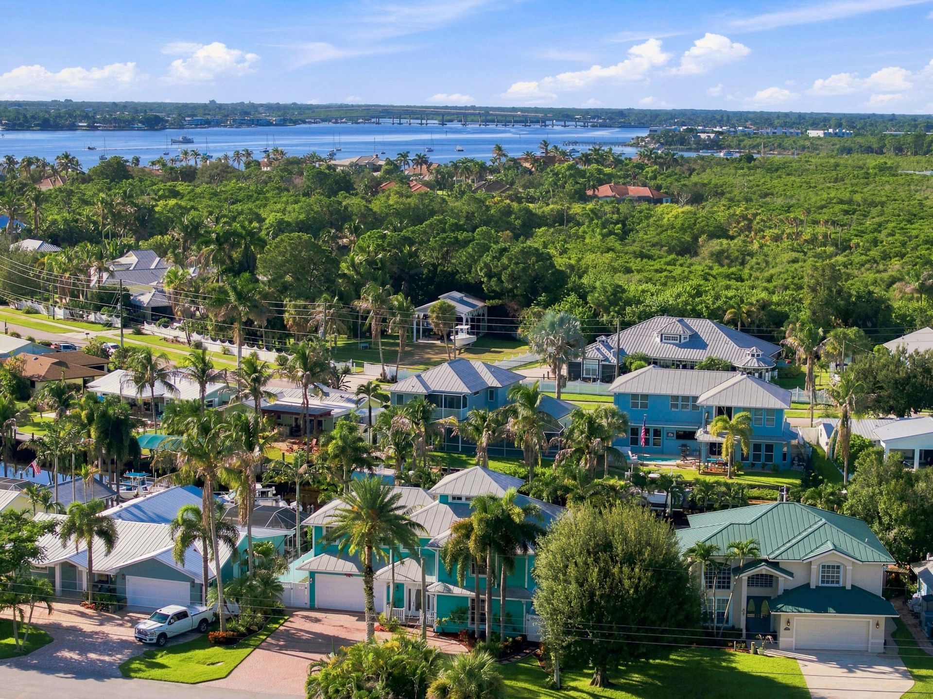 1404 SW Seagull Way, Palm City, FL 34990 Photo