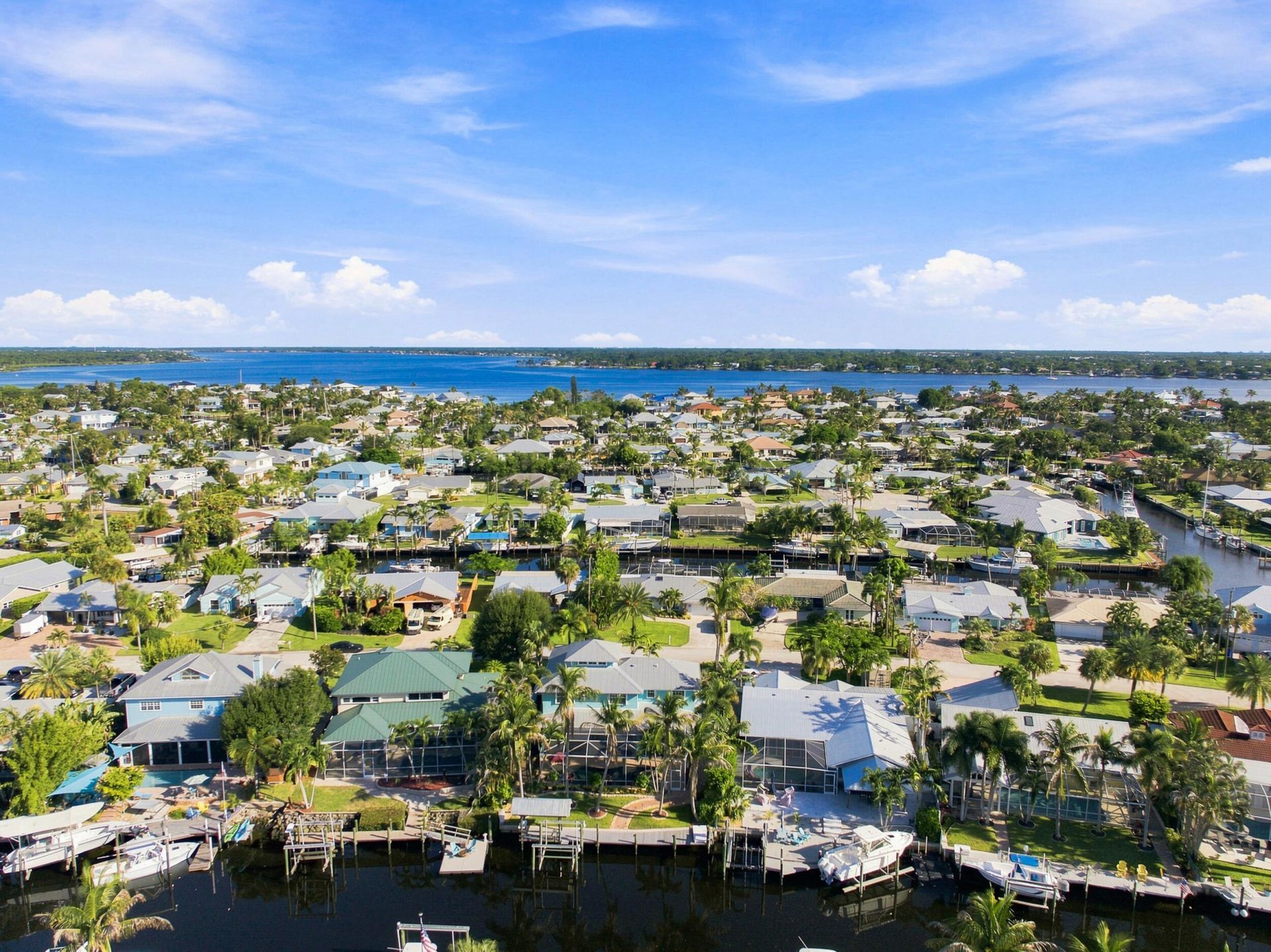 1404 SW Seagull Way, Palm City, FL 34990 Photo