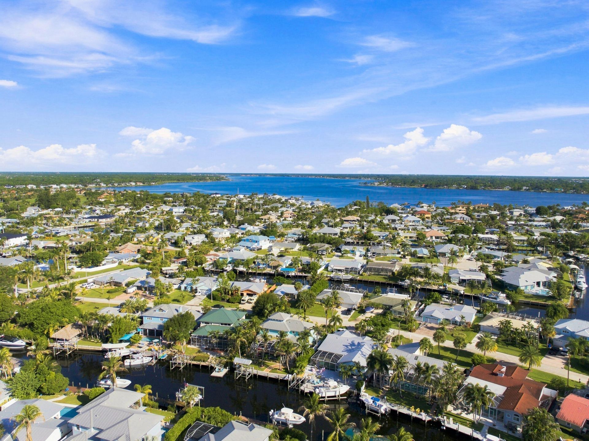 1404 SW Seagull Way, Palm City, FL 34990 Photo
