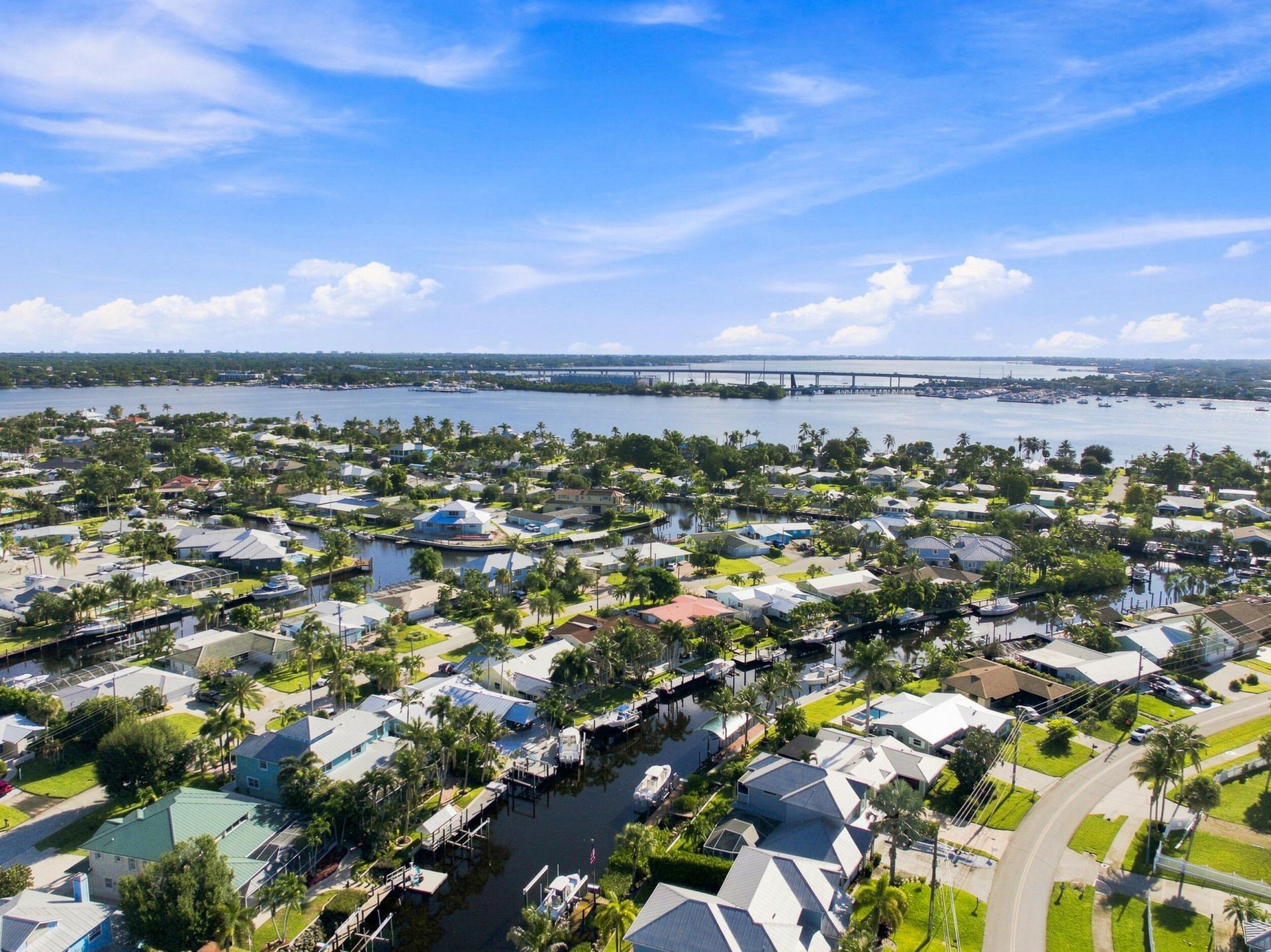 1404 SW Seagull Way, Palm City, FL 34990 Photo