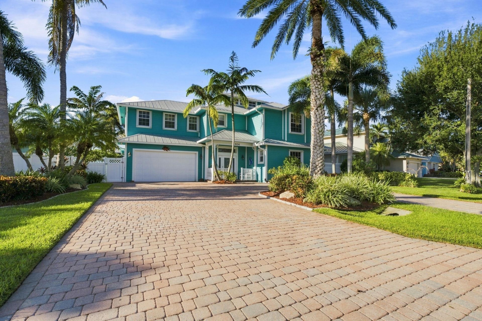 1404 SW Seagull Way, Palm City, FL 34990 Photo