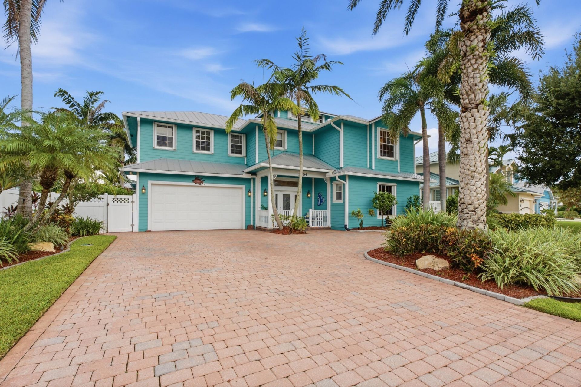 1404 SW Seagull Way, Palm City, FL 34990 Photo