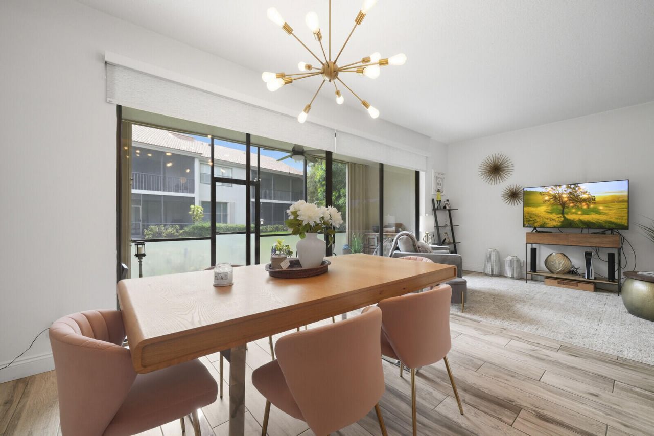 5780 Coach House Circle, Unit C, Boca Raton, FL 33486 Photo