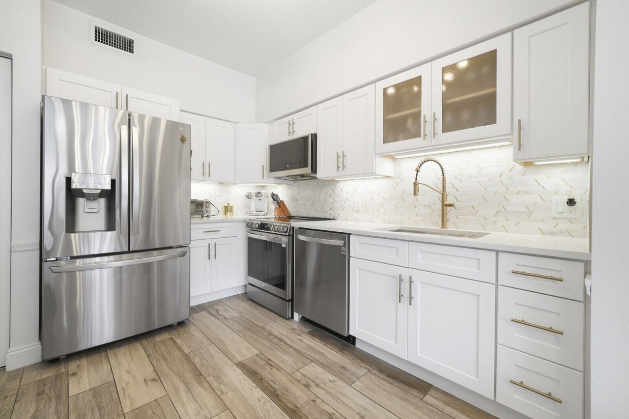 5780 Coach House Circle, Unit C, Boca Raton, FL 33486 Photo