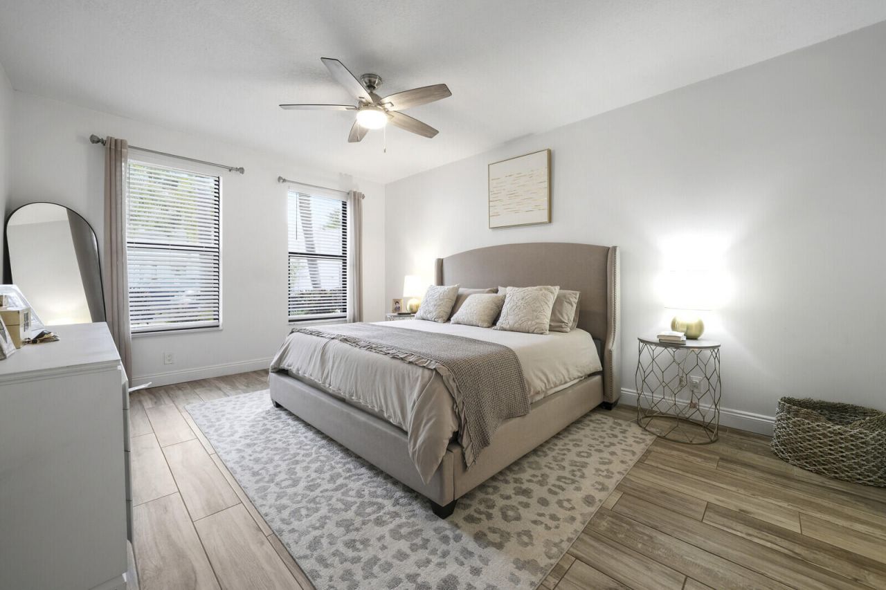 5780 Coach House Circle, Unit C, Boca Raton, FL 33486 Photo