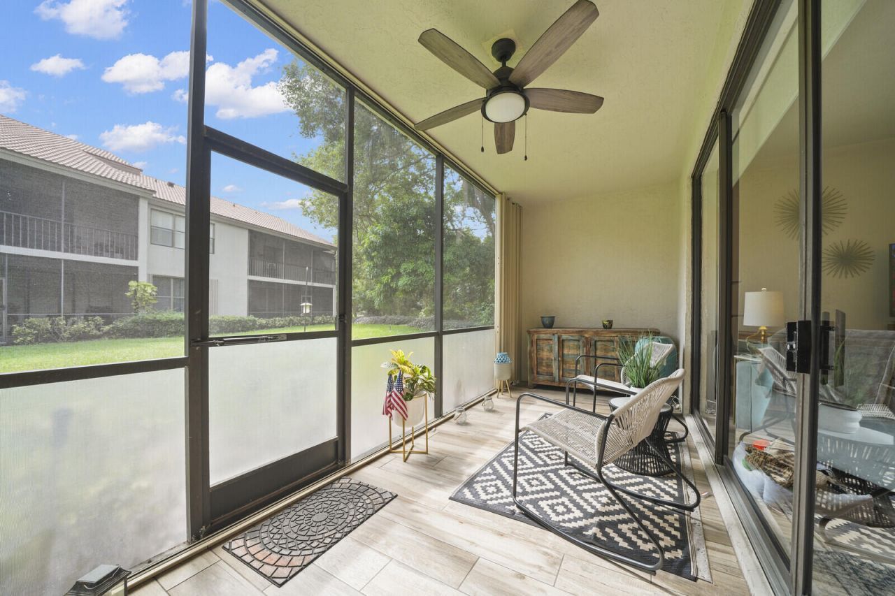 5780 Coach House Circle, Unit C, Boca Raton, FL 33486 Photo