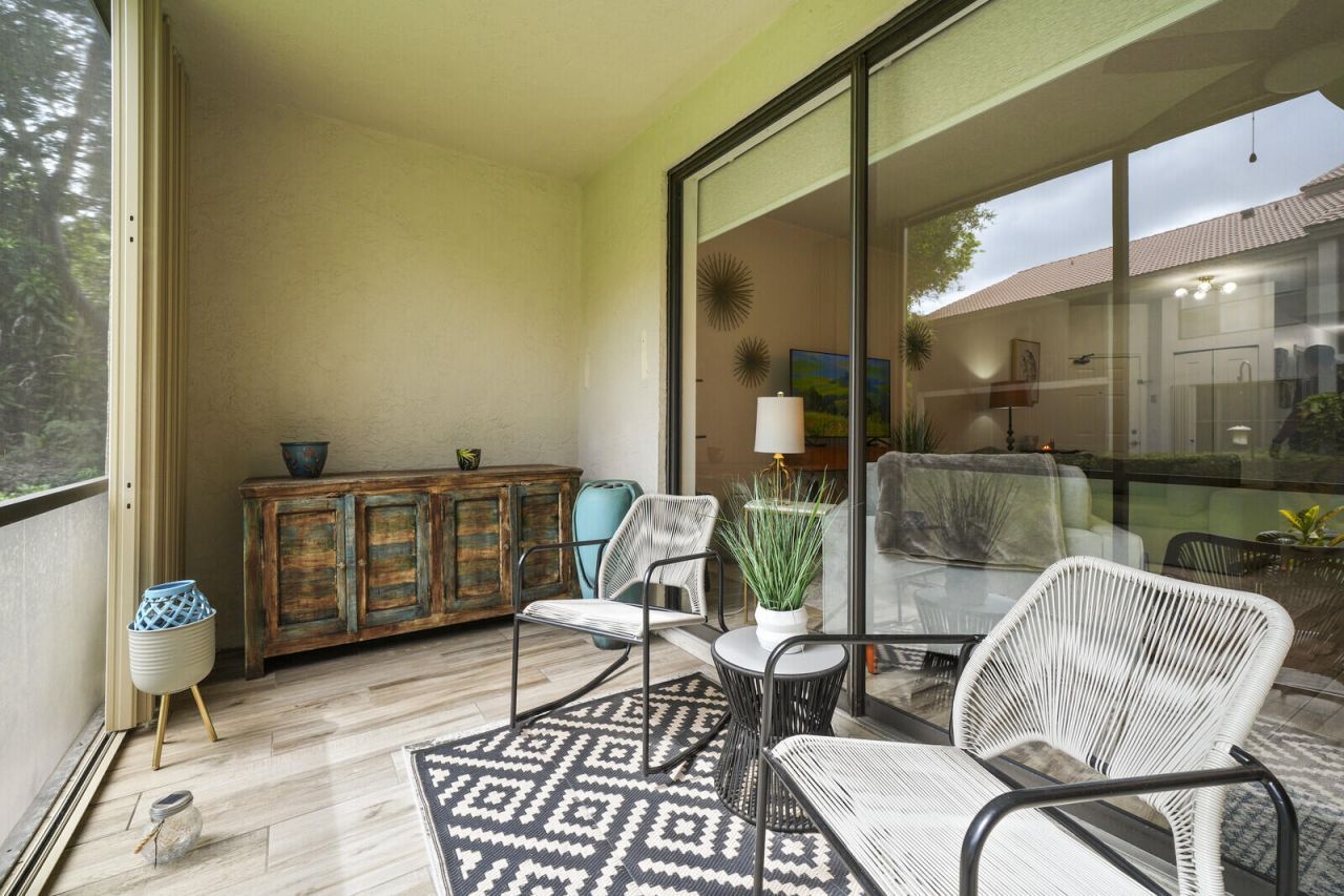 5780 Coach House Circle, Unit C, Boca Raton, FL 33486 Photo