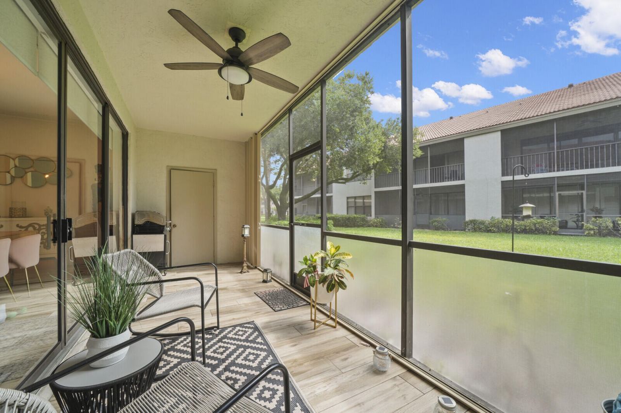 5780 Coach House Circle, Unit C, Boca Raton, FL 33486 Photo