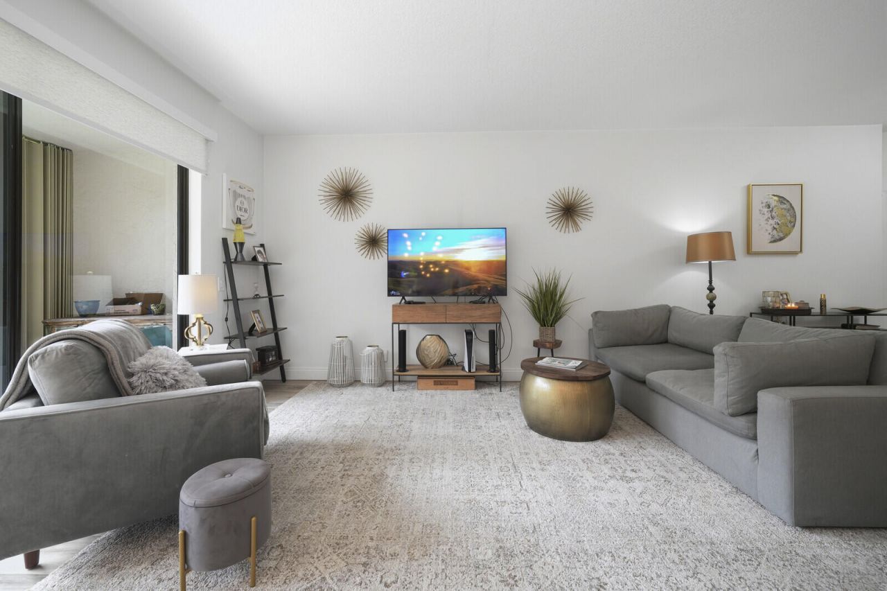 5780 Coach House Circle, Unit C, Boca Raton, FL 33486 Photo