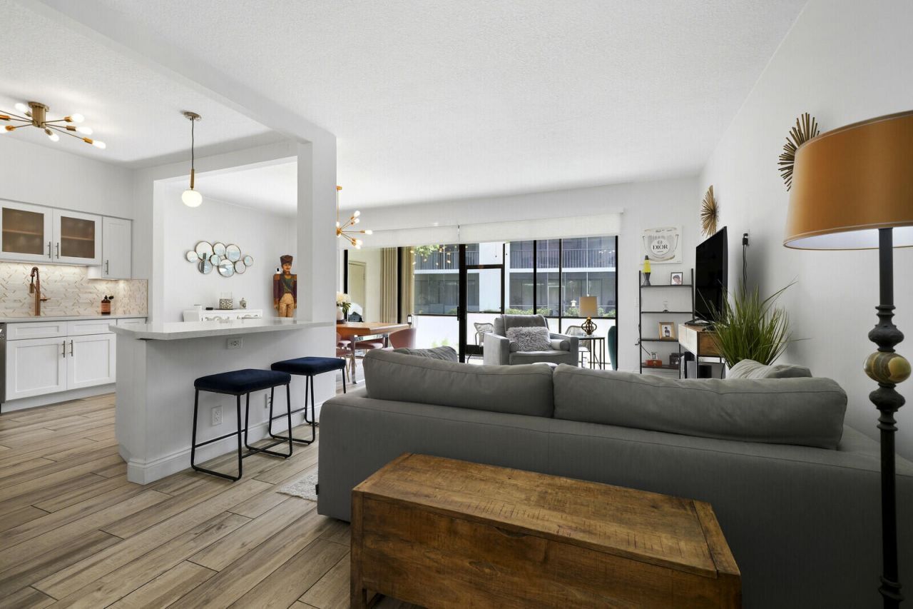 5780 Coach House Circle, Unit C, Boca Raton, FL 33486 Photo