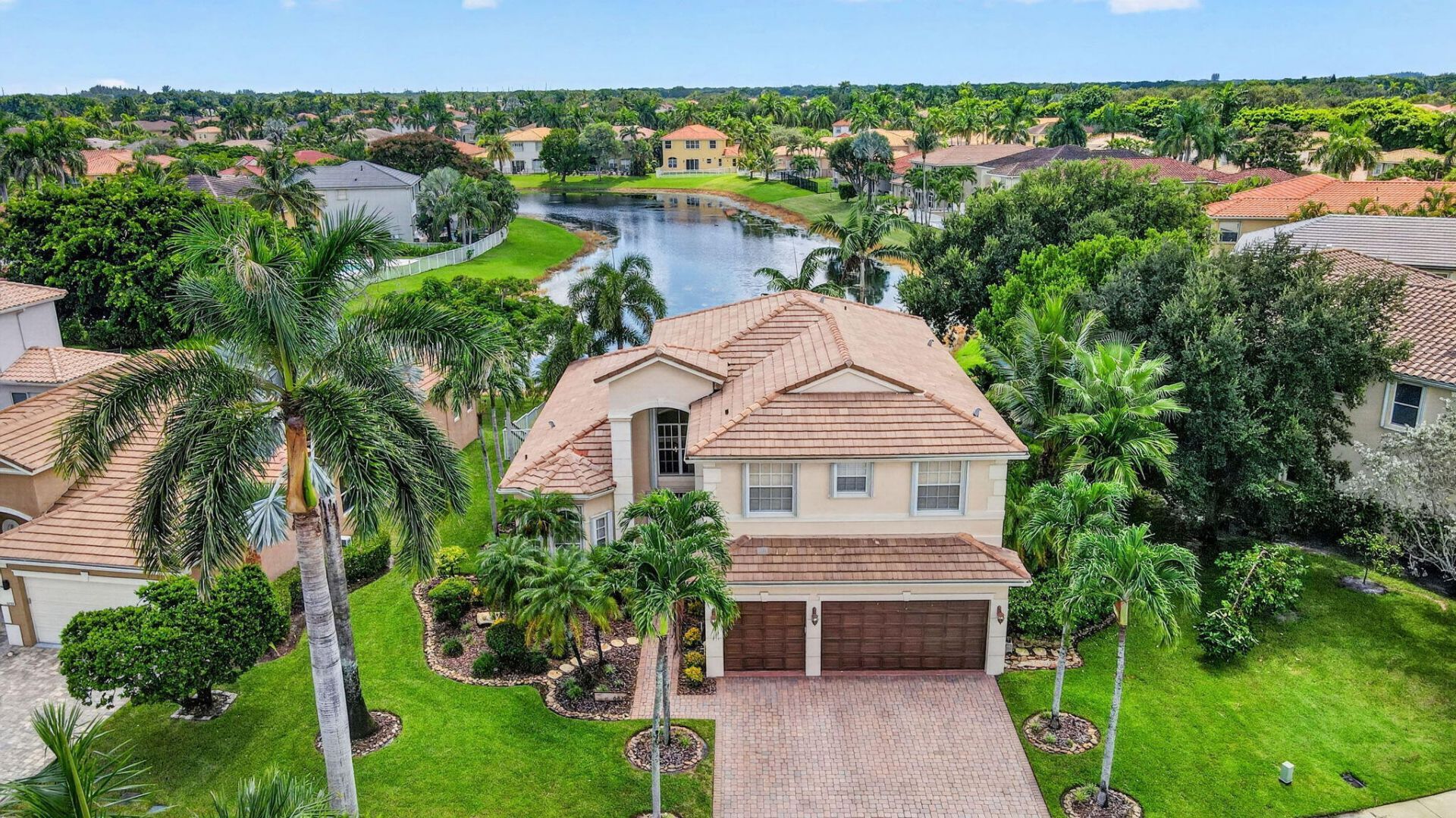 6839 Houlton Circle, Lake Worth, FL 33467 Photo