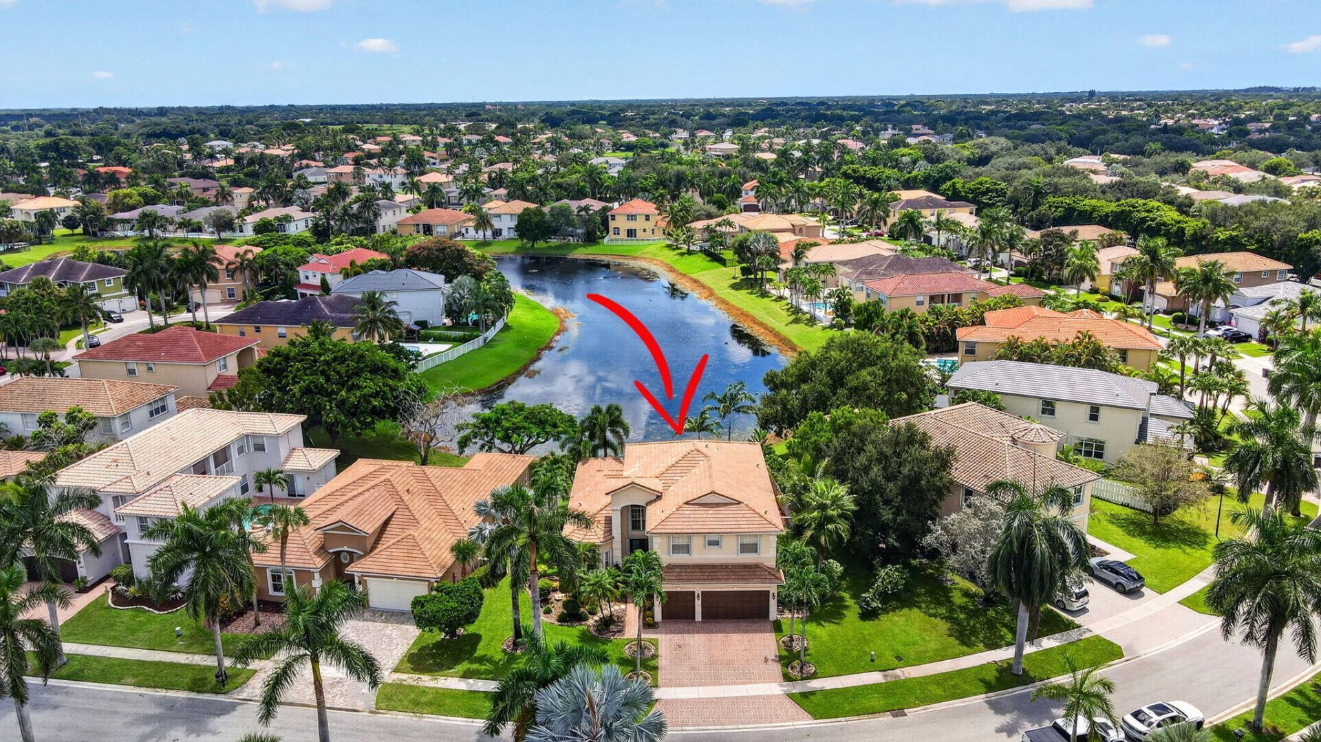 6839 Houlton Circle, Lake Worth, FL 33467 Photo