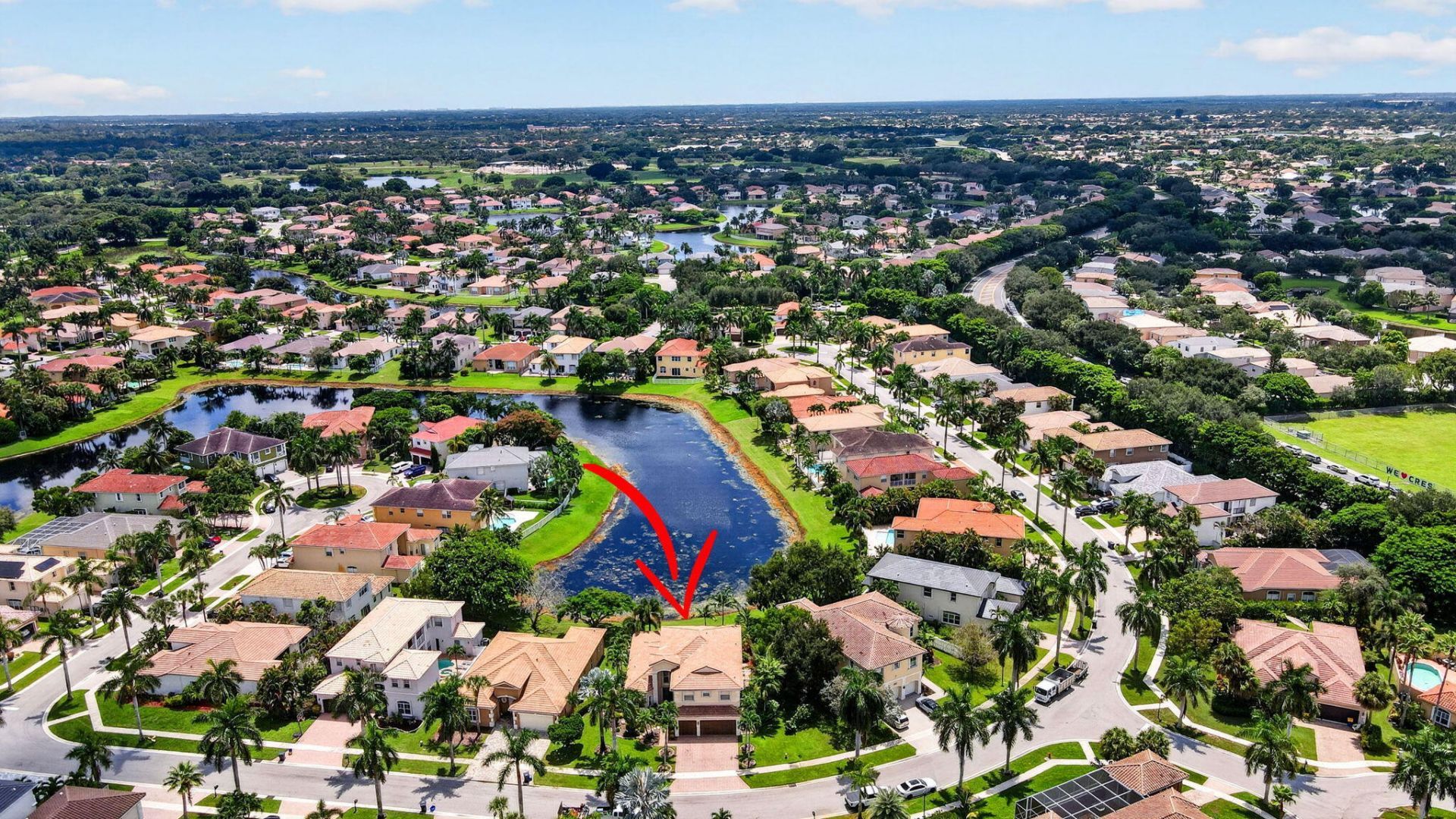 6839 Houlton Circle, Lake Worth, FL 33467 Photo