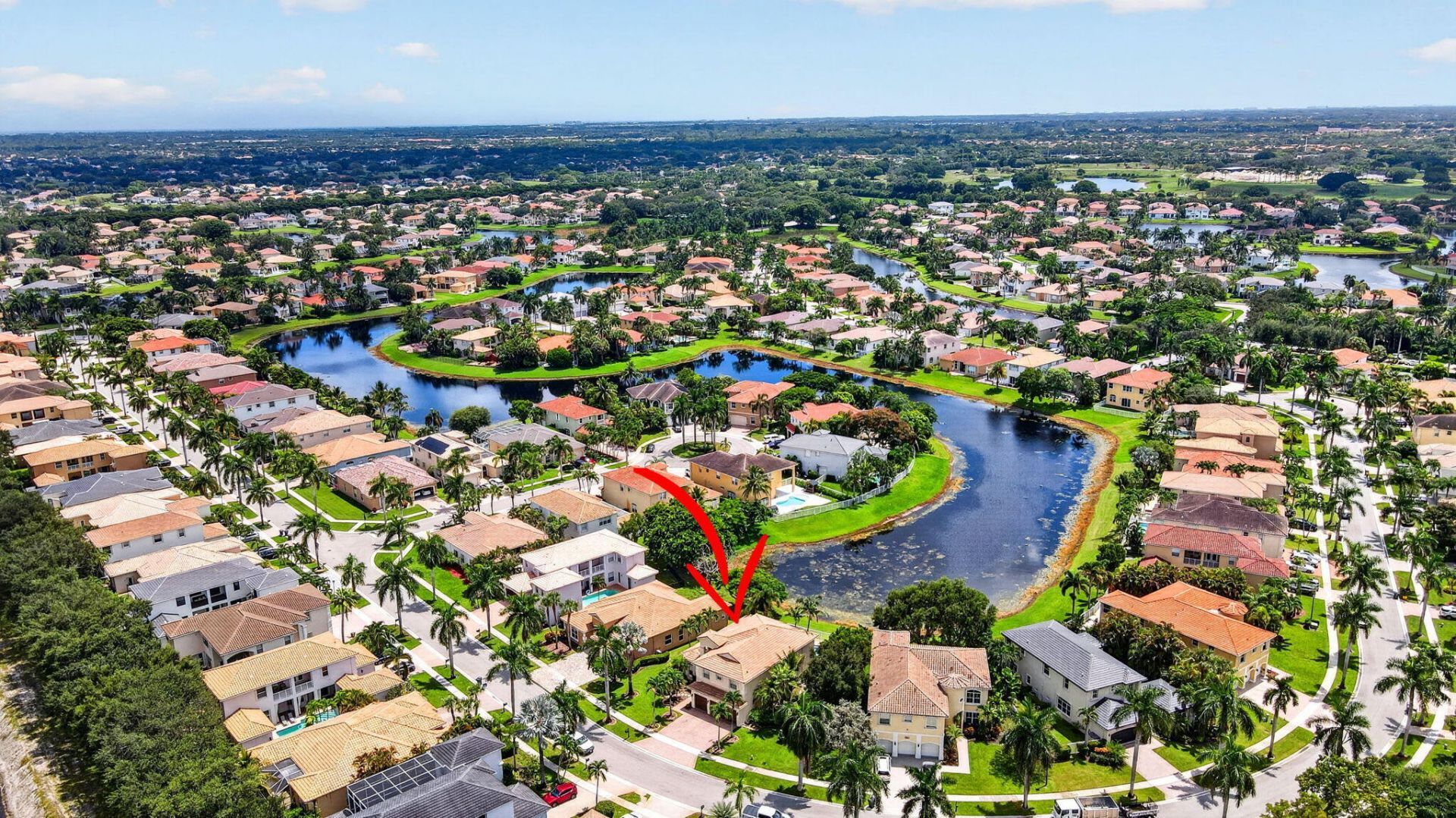 6839 Houlton Circle, Lake Worth, FL 33467 Photo