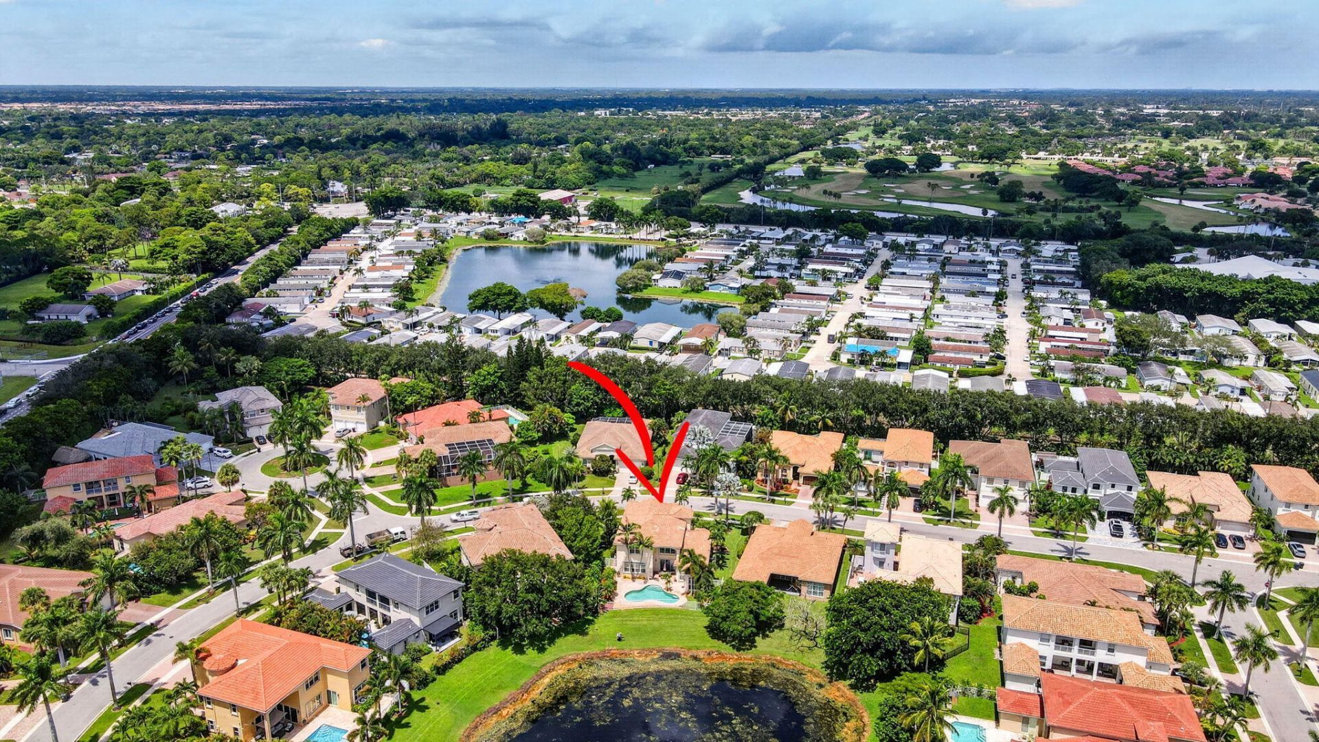 6839 Houlton Circle, Lake Worth, FL 33467 Photo