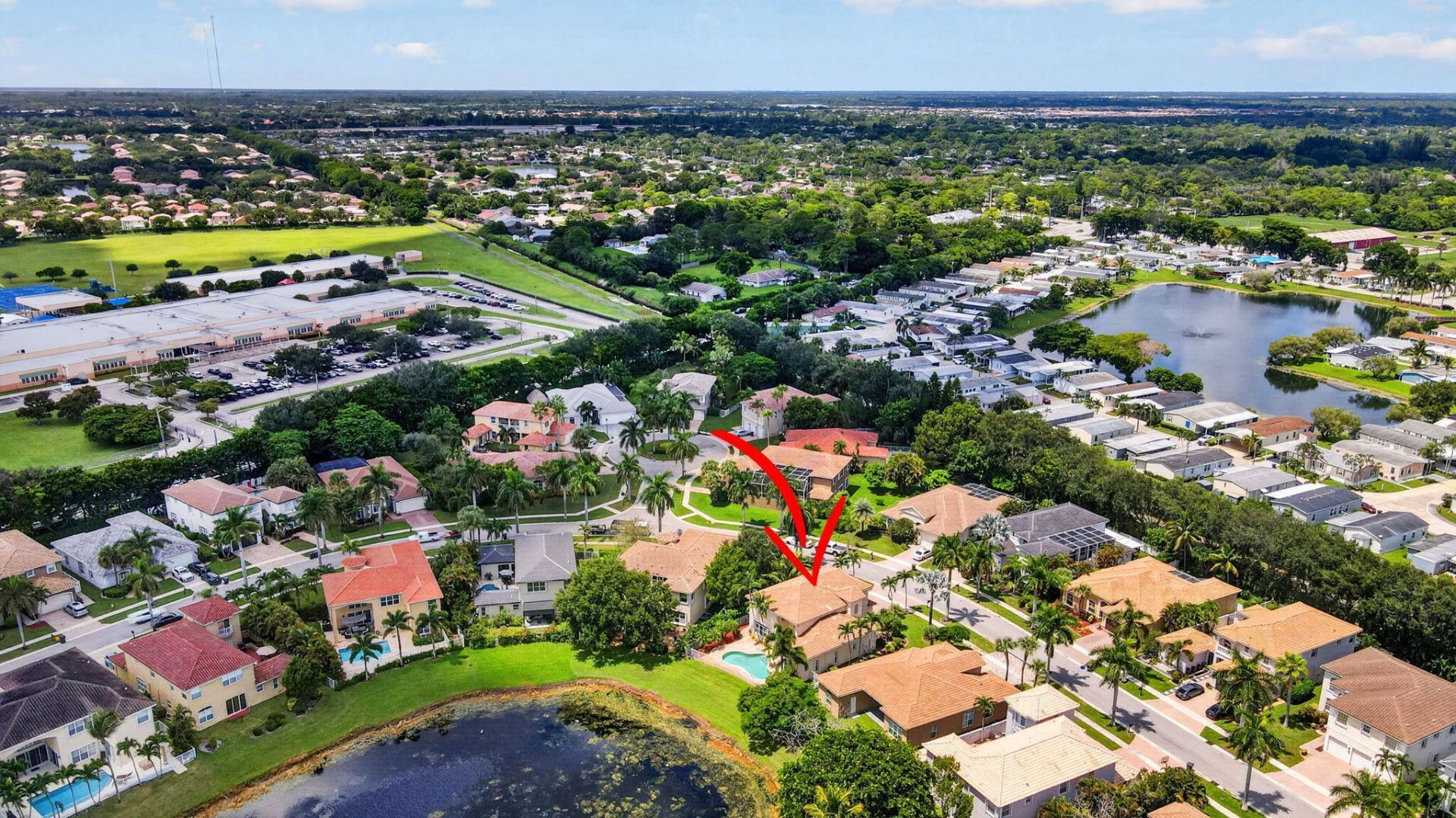 6839 Houlton Circle, Lake Worth, FL 33467 Photo