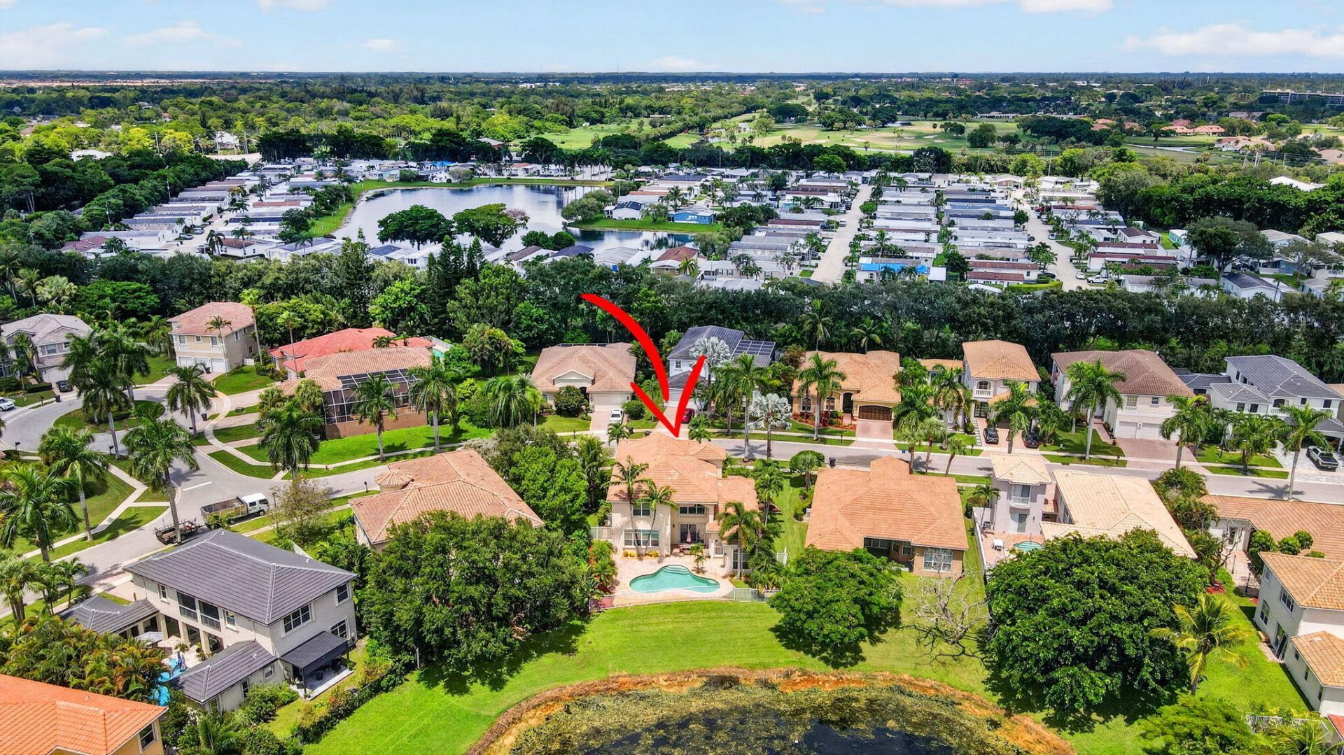 6839 Houlton Circle, Lake Worth, FL 33467 Photo