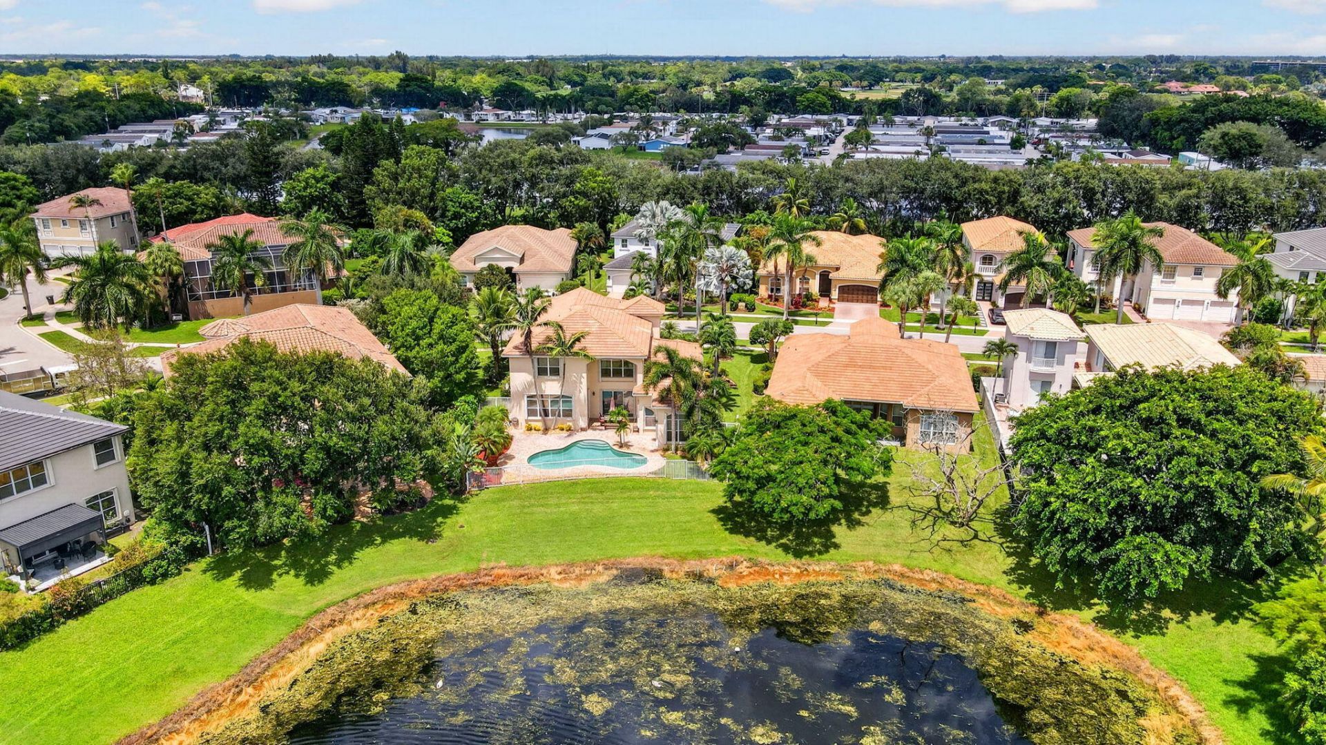 6839 Houlton Circle, Lake Worth, FL 33467 Photo
