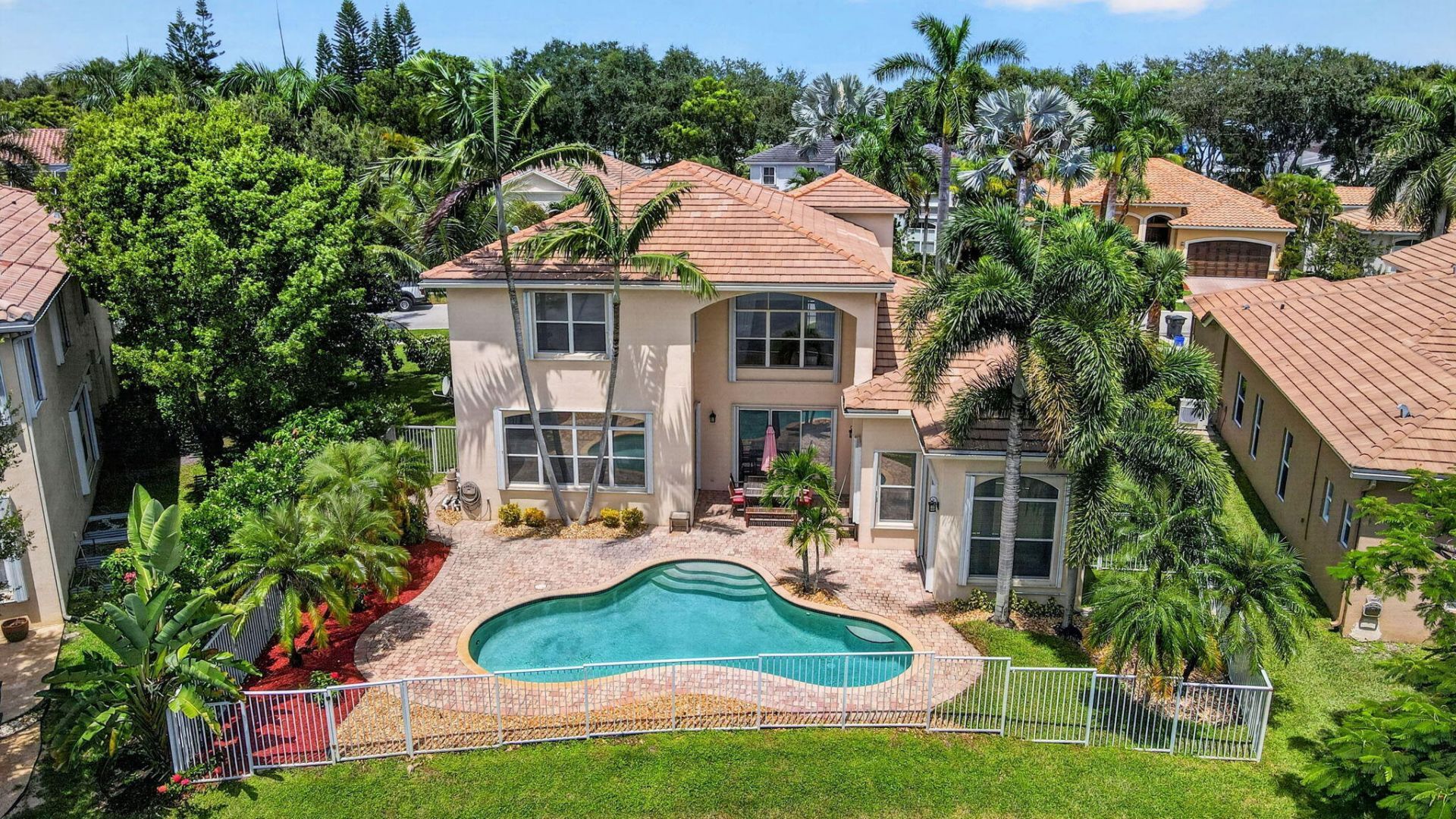 6839 Houlton Circle, Lake Worth, FL 33467 Photo