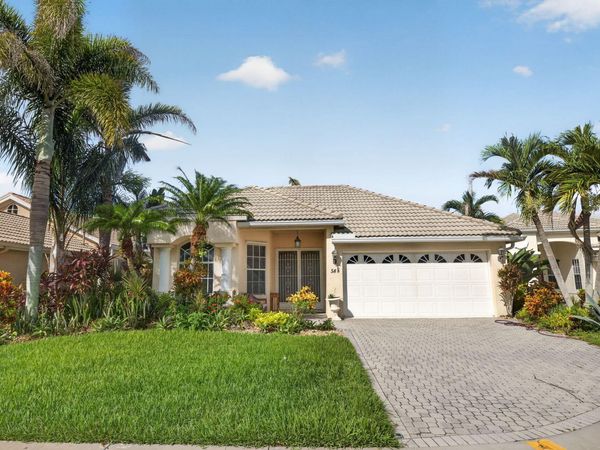 588 SW SAINT JOHNS BAY, Port St. Lucie, FL 34986