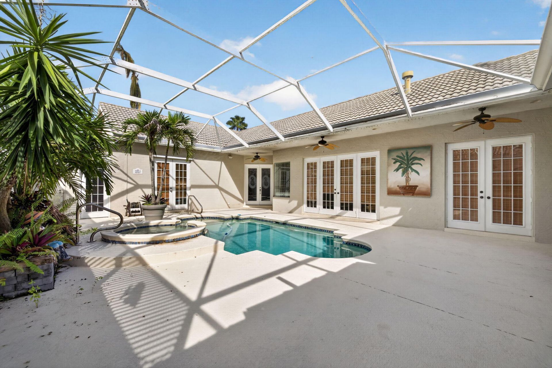 588 SW Saint Johns Bay, Port Saint Lucie, FL 34986 Photo