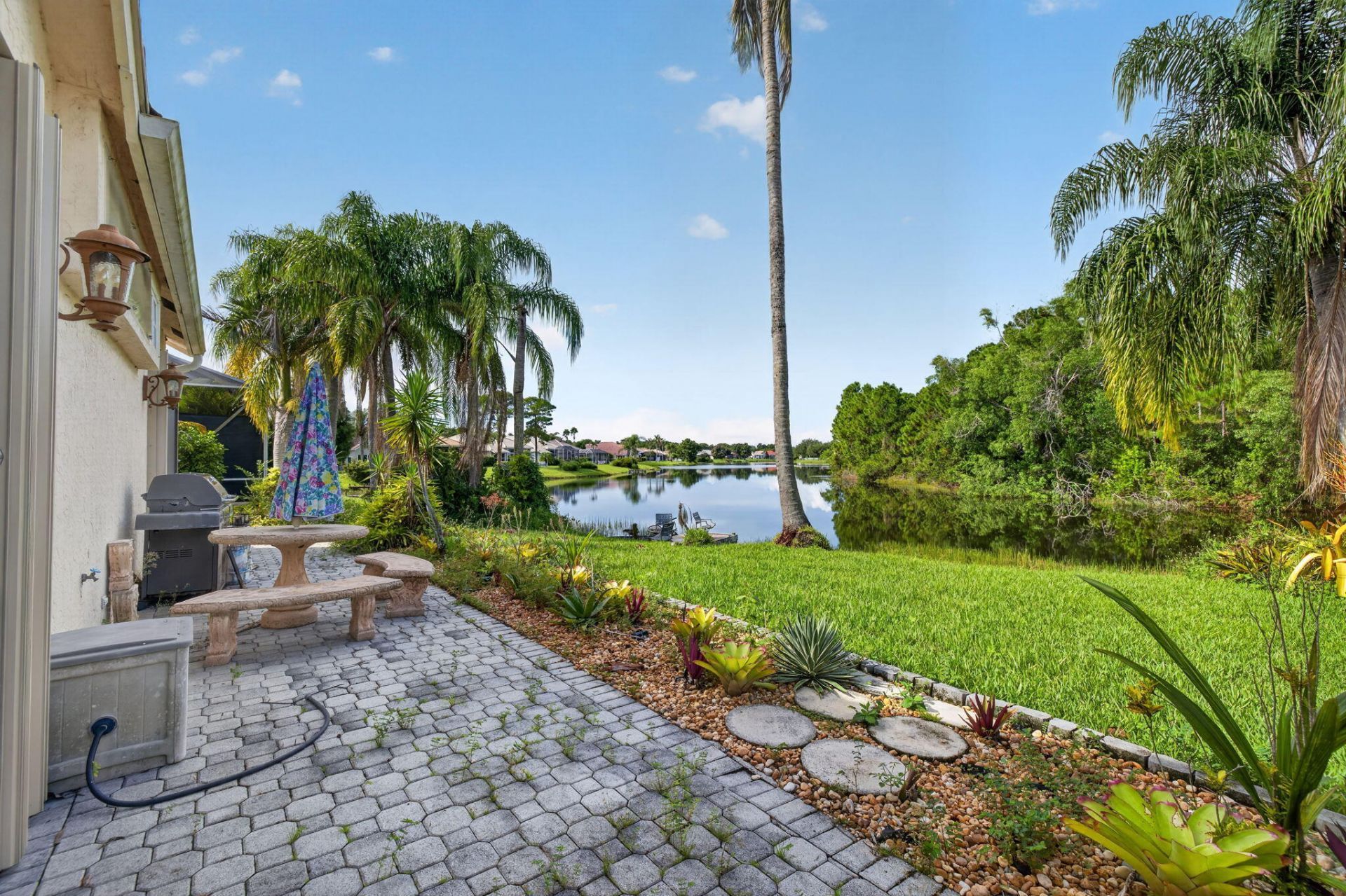 588 SW Saint Johns Bay, Port Saint Lucie, FL 34986 Photo