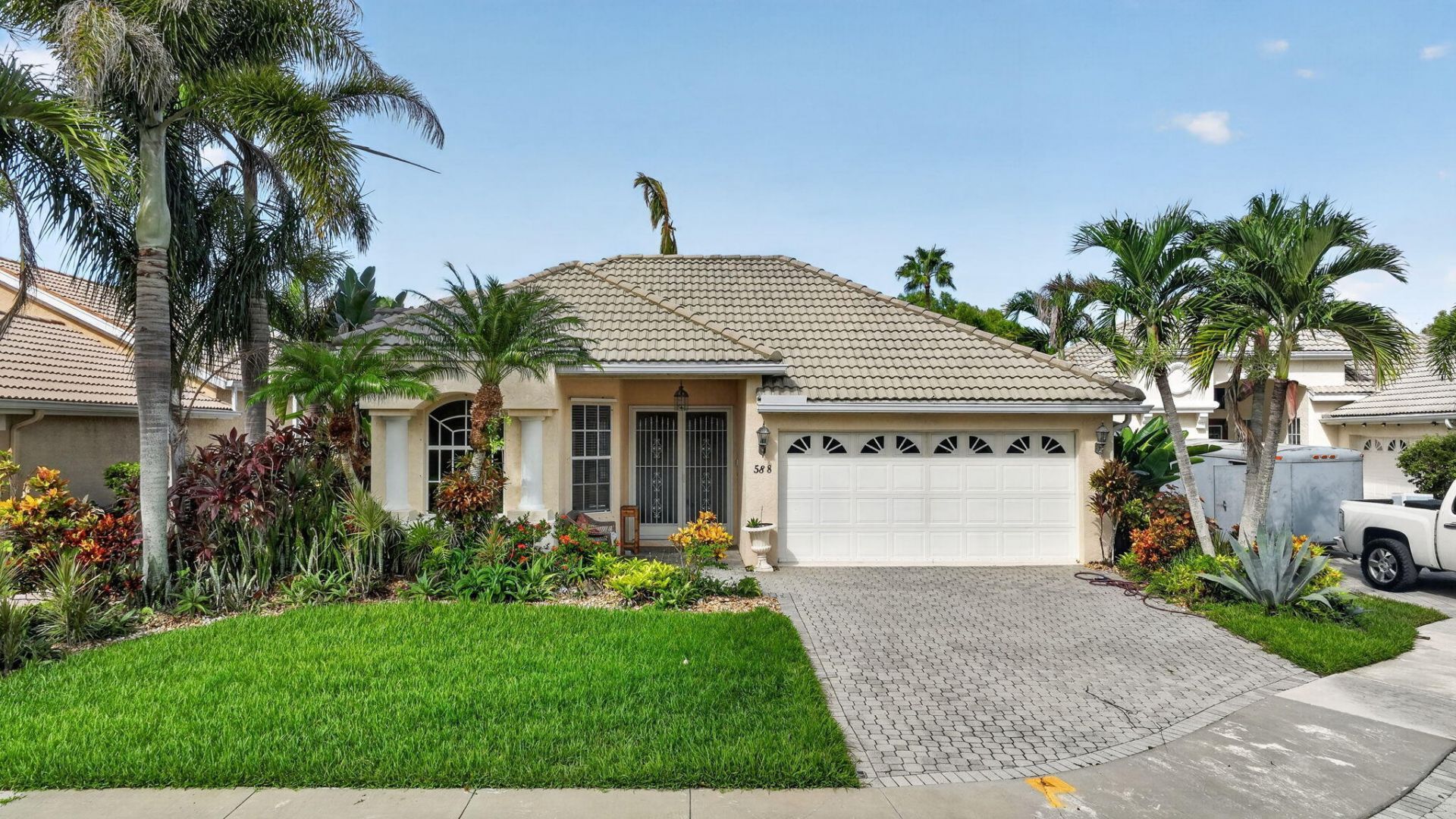 588 SW Saint Johns Bay, Port Saint Lucie, FL 34986 Photo