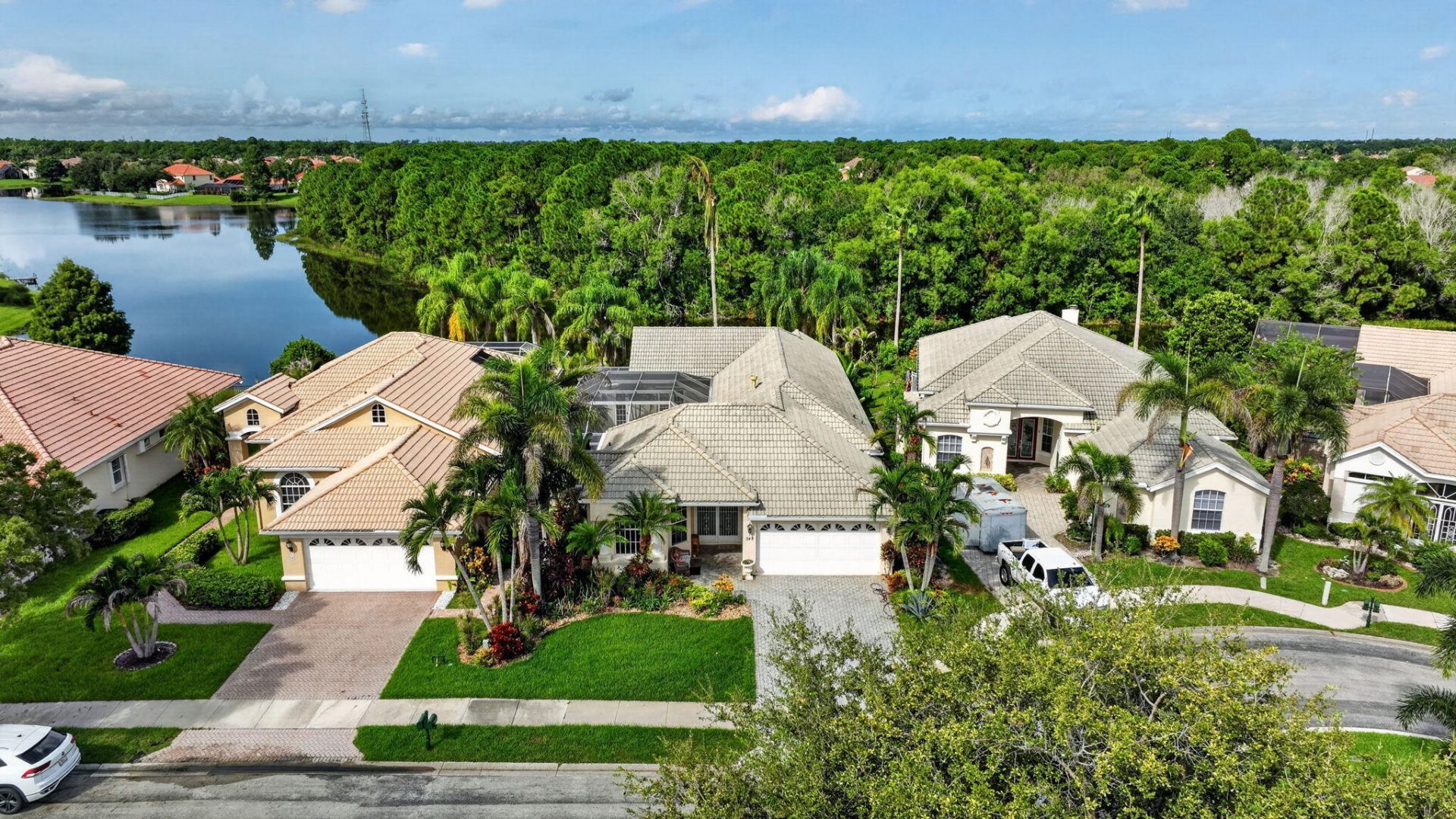 588 SW Saint Johns Bay, Port Saint Lucie, FL 34986 Photo