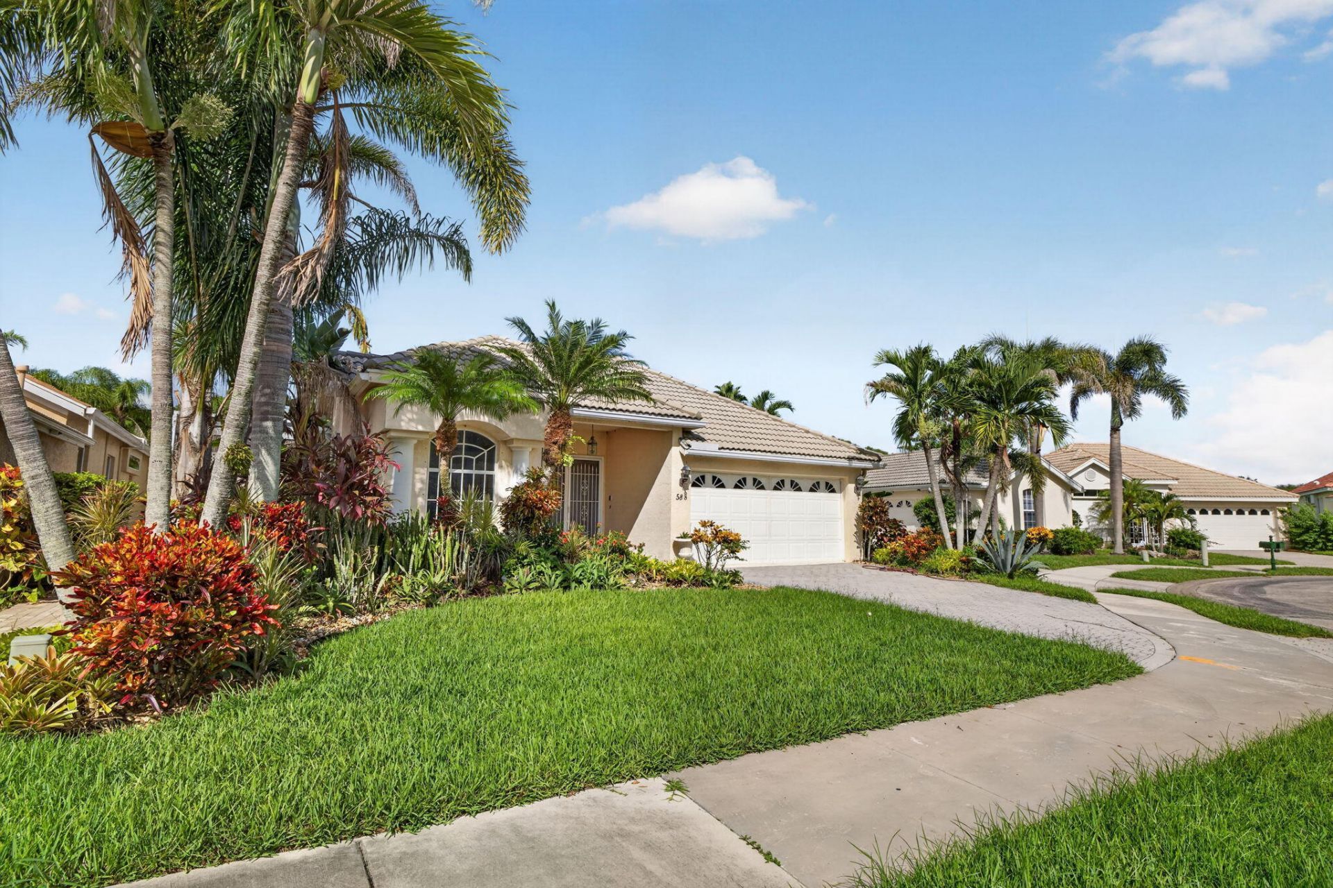 588 SW Saint Johns Bay, Port Saint Lucie, FL 34986 Photo