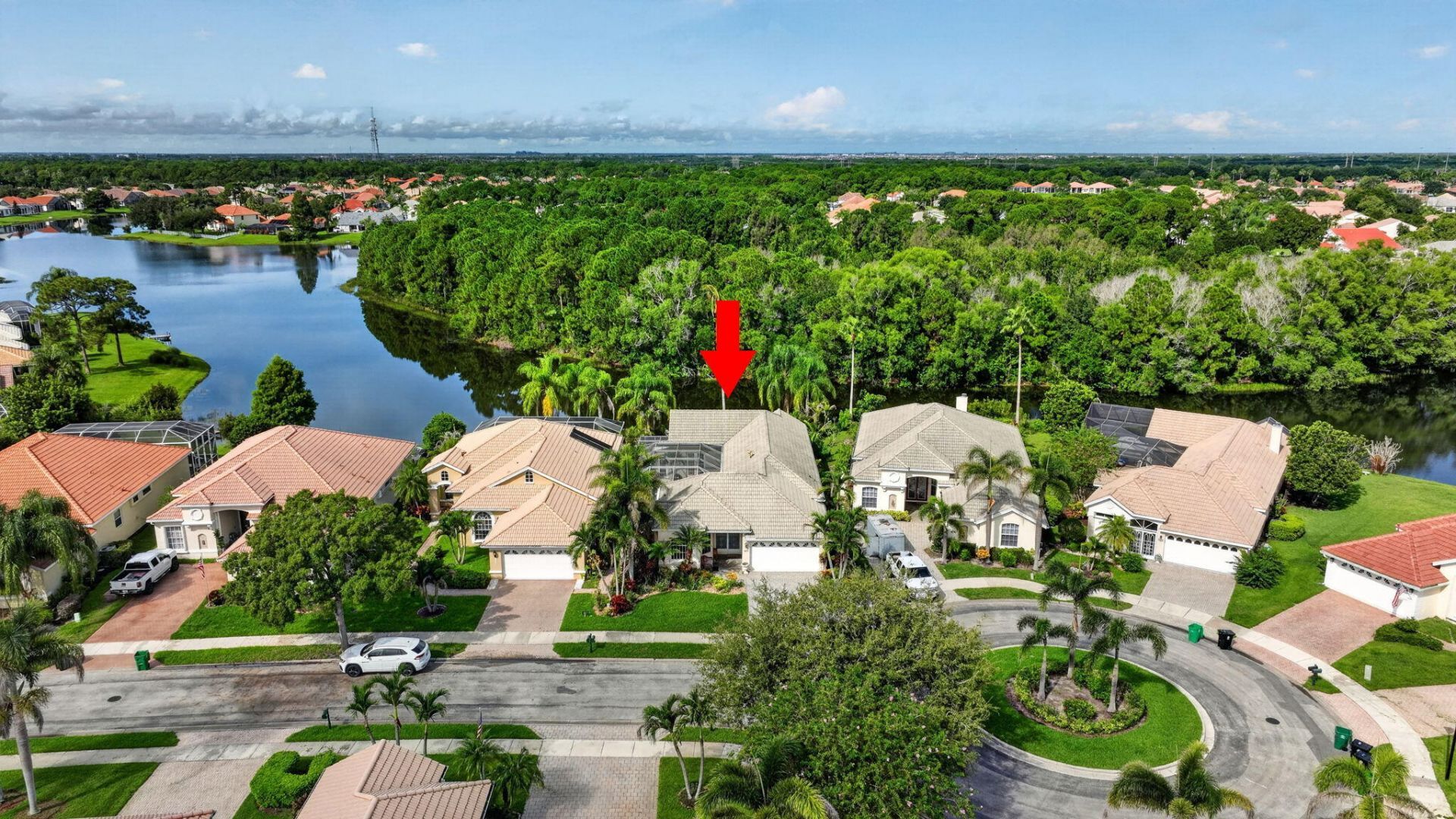 588 SW Saint Johns Bay, Port Saint Lucie, FL 34986 Photo