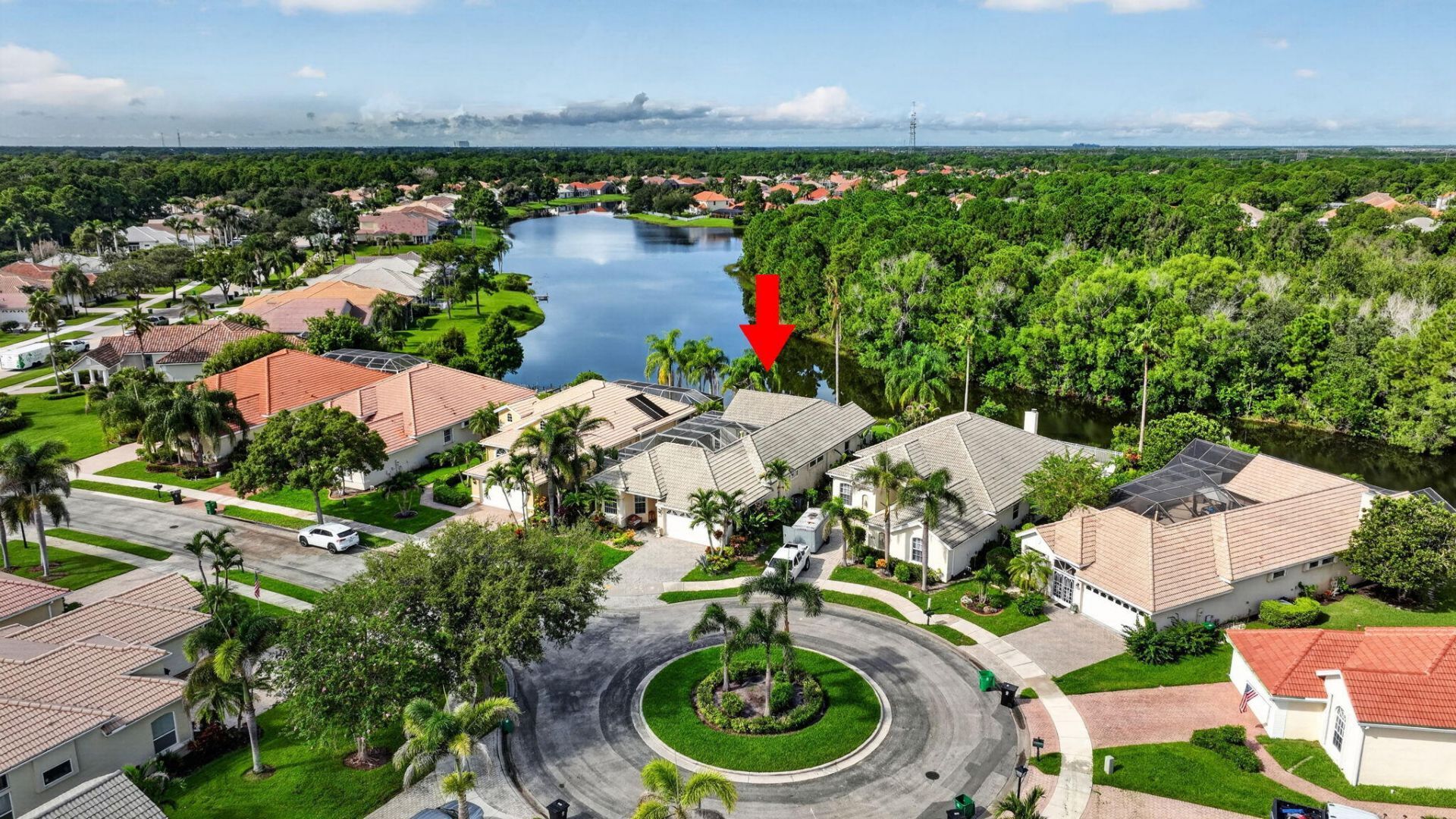 588 SW Saint Johns Bay, Port Saint Lucie, FL 34986 Photo