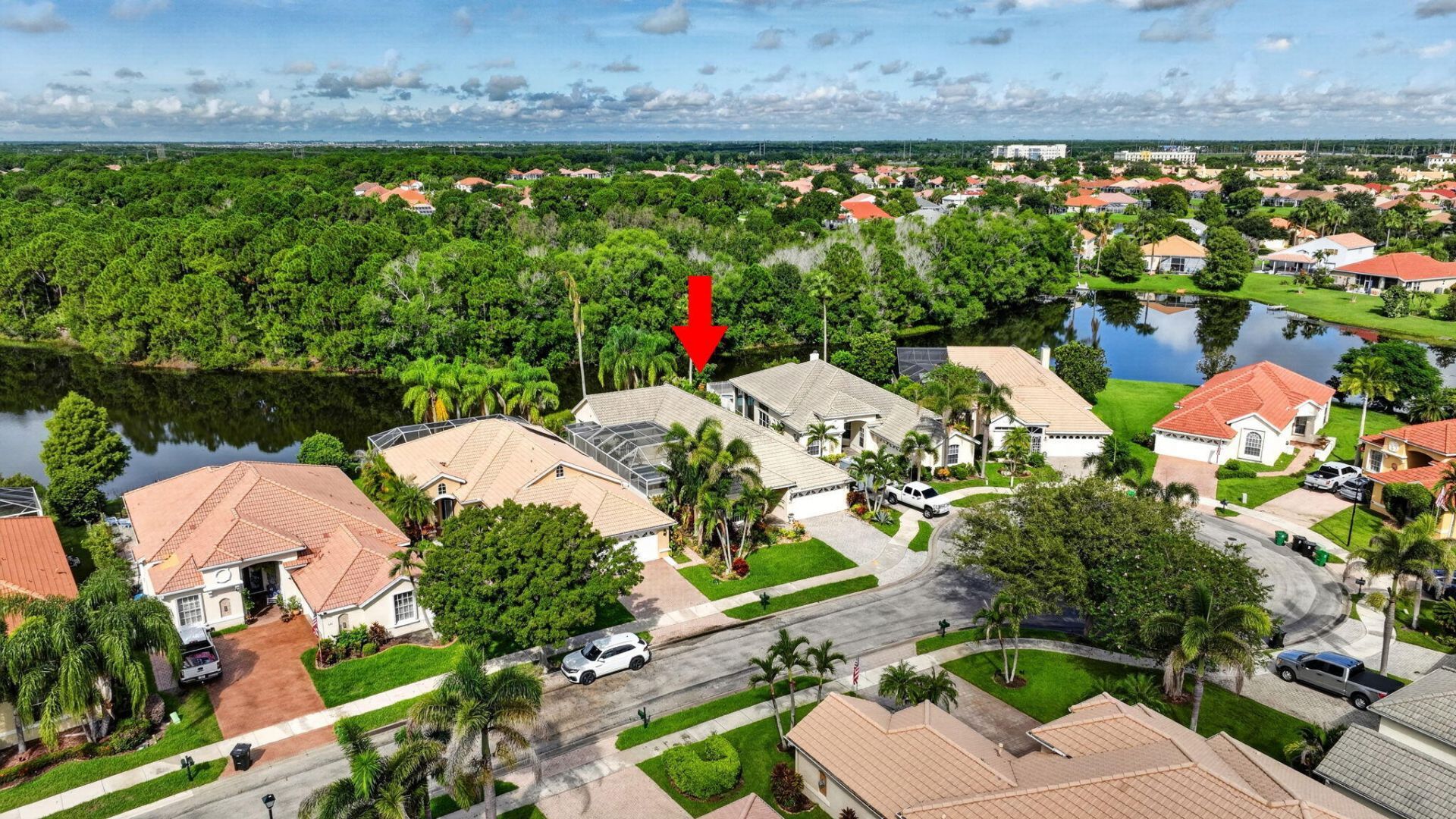 588 SW Saint Johns Bay, Port Saint Lucie, FL 34986 Photo