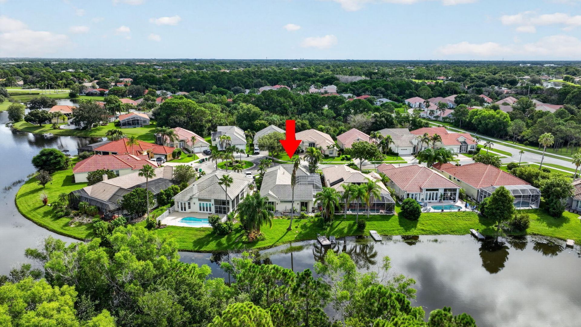 588 SW Saint Johns Bay, Port Saint Lucie, FL 34986 Photo