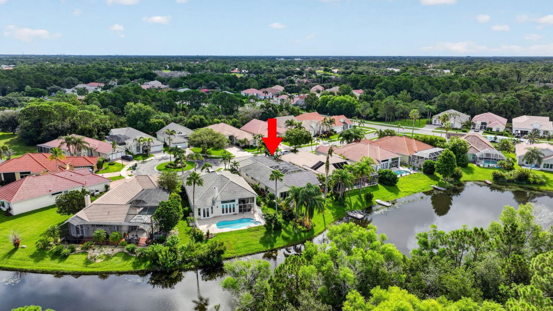 588 SW Saint Johns Bay, Port Saint Lucie, FL 34986 Photo